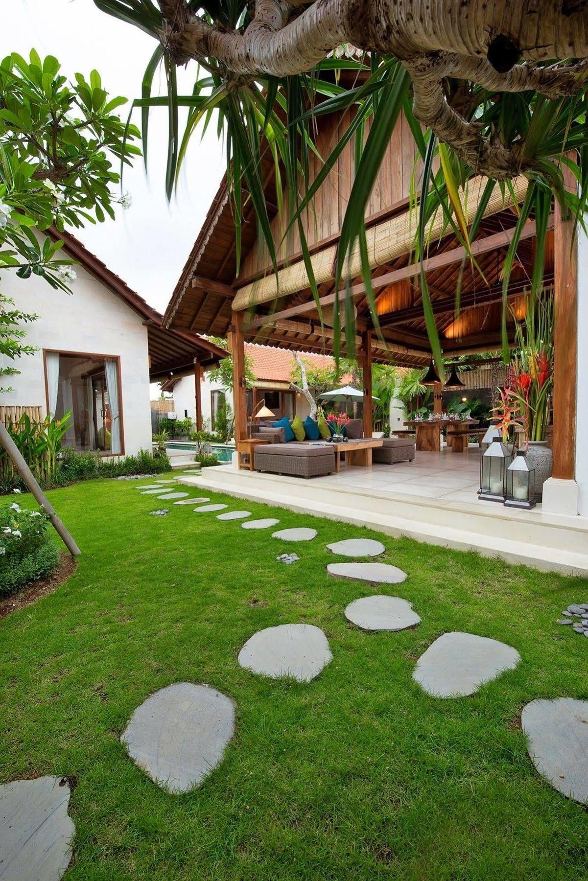 The Tamantis Villa 4* Canggu (Bali)