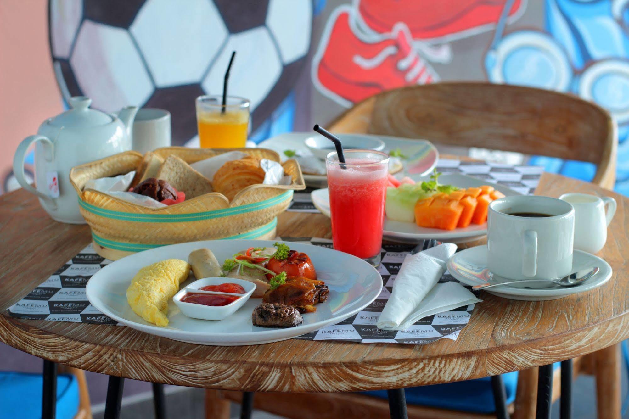 Hotel Umah Bali And 3*