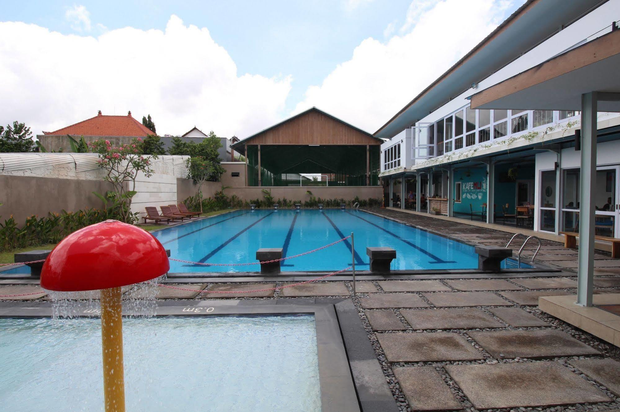 Umah Bali And 3*