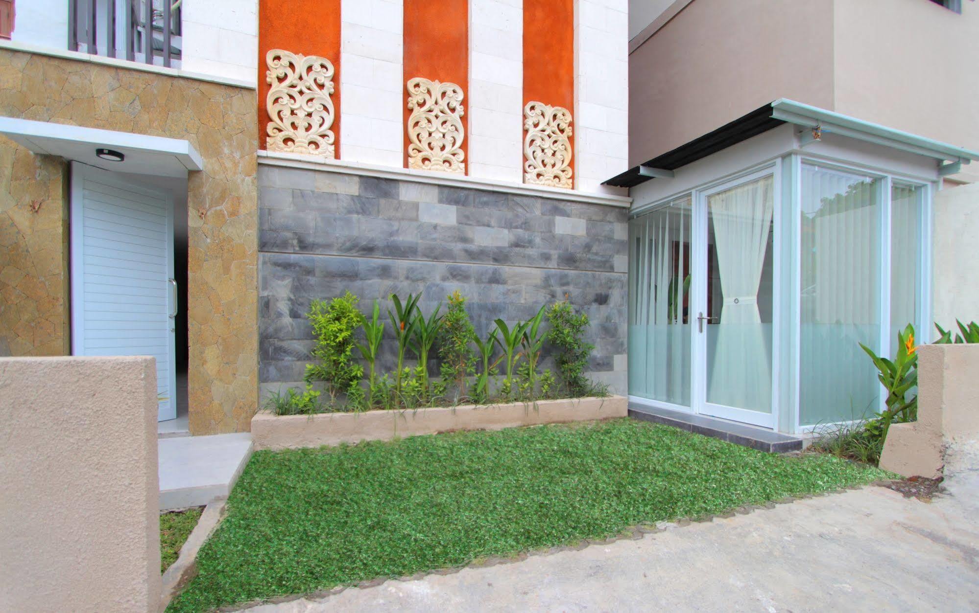 Hotel Umah Bali And 3*
