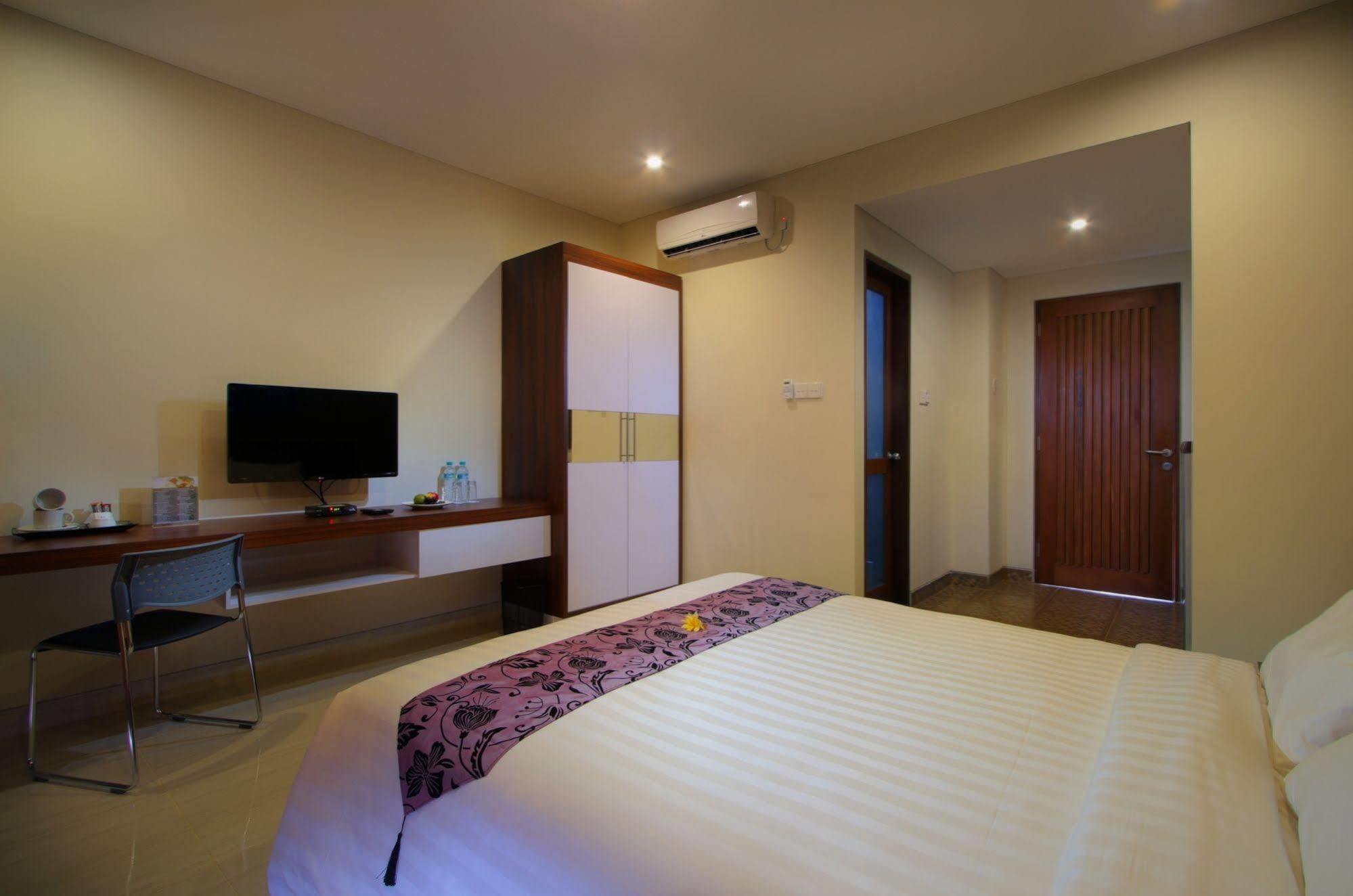 Umah Bali And Hotel 3*