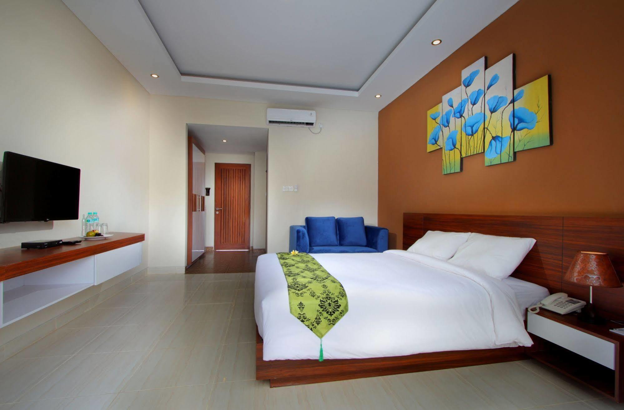Hotel Umah Bali And Denpasar (Bali)