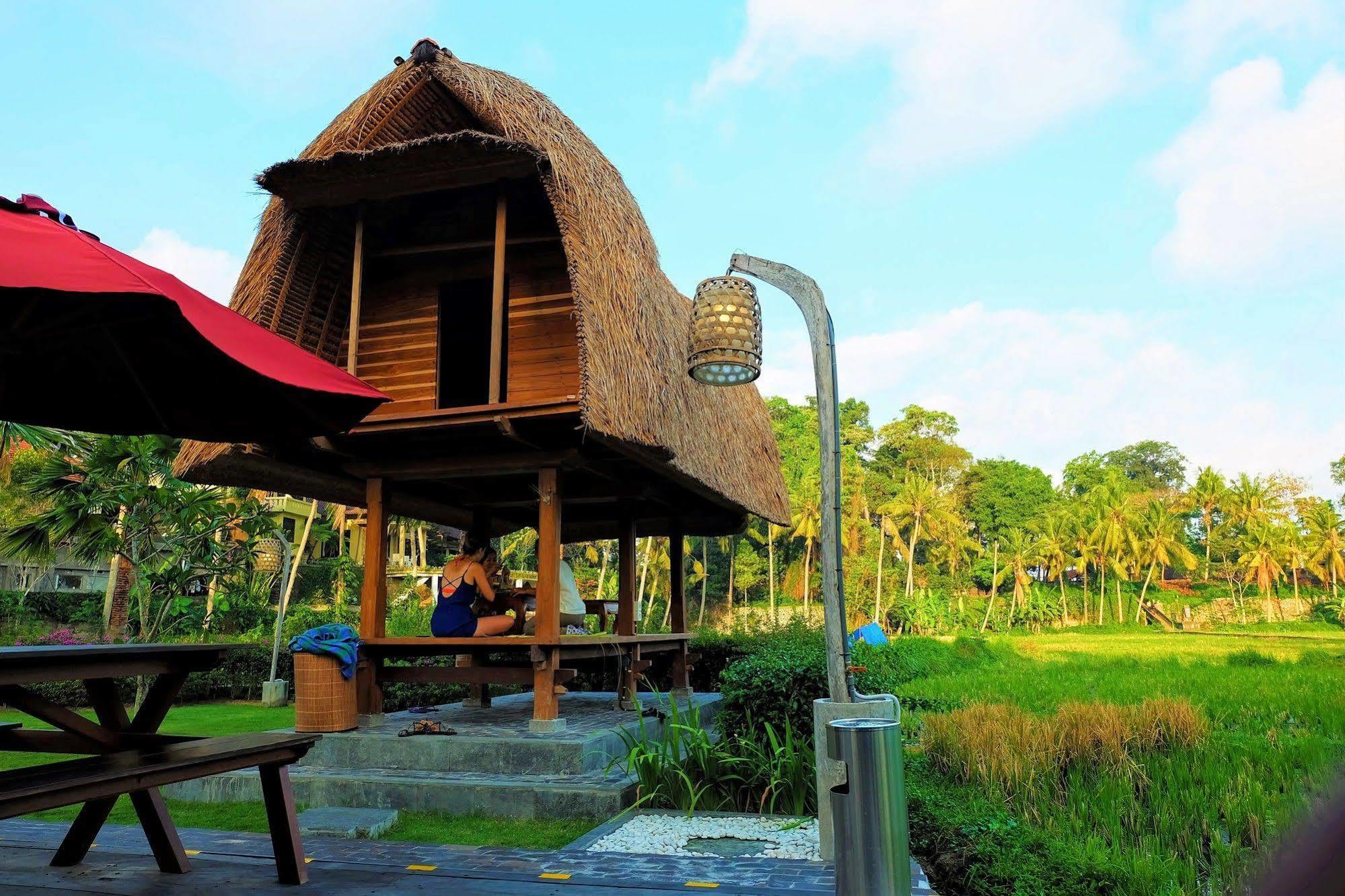The Artini Dijiwa Hotel Ubud (Bali)