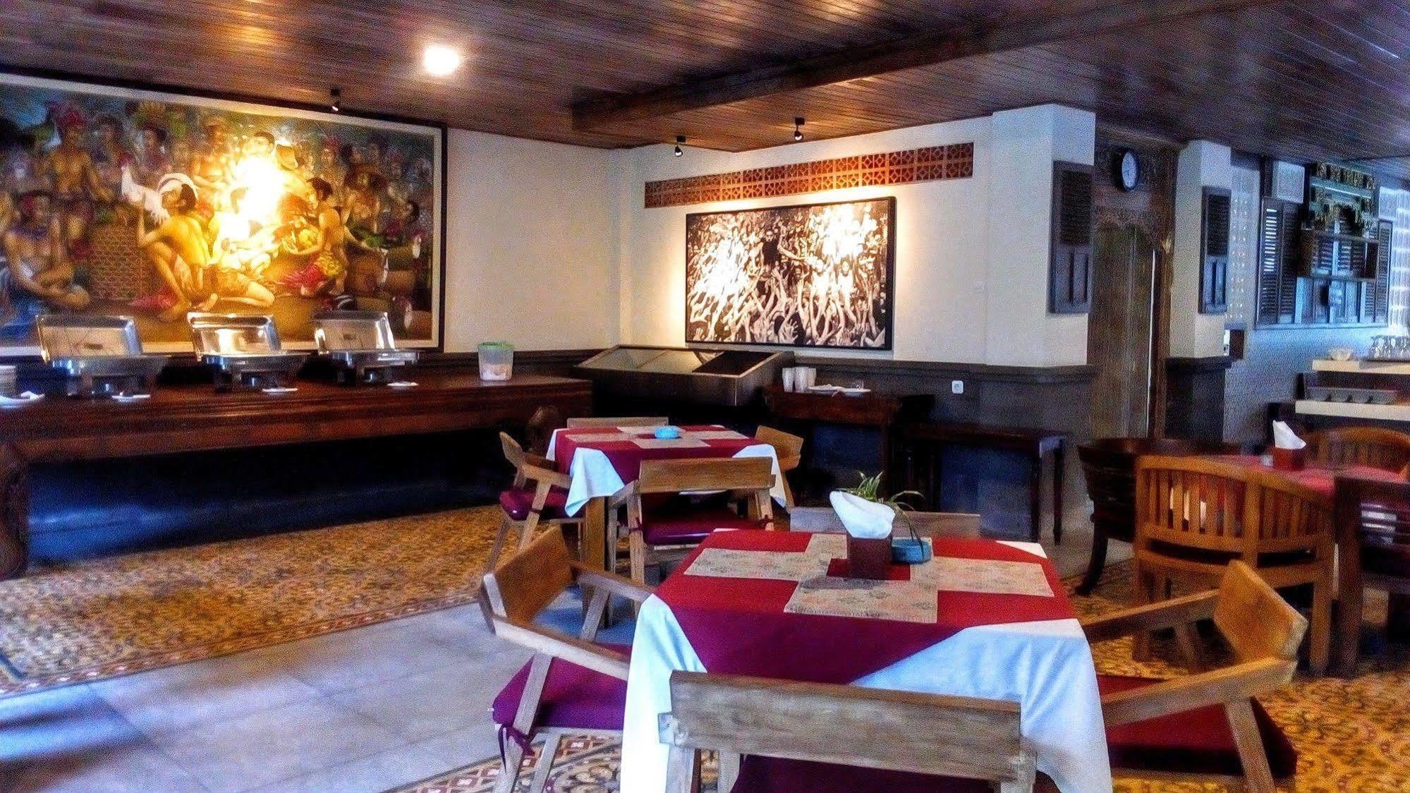 Hotel The Artini Dijiwa Ubud (Bali)