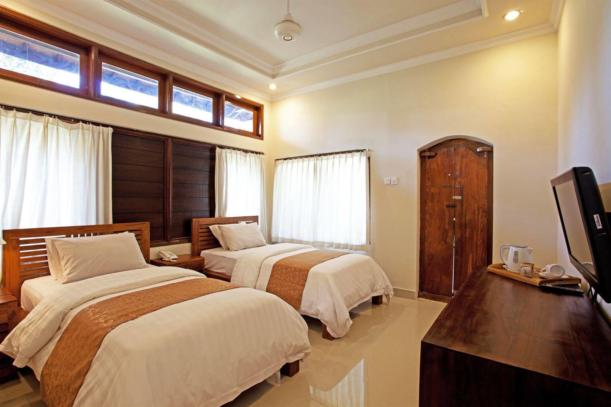 Hotel The Artini Dijiwa