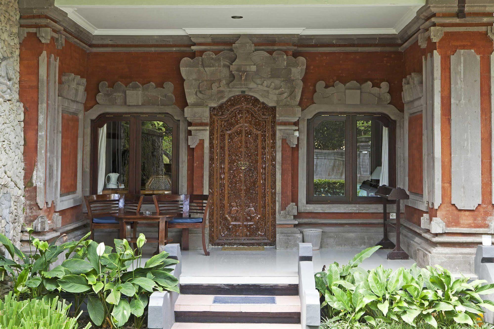 The Artini Dijiwa Ubud (Bali)