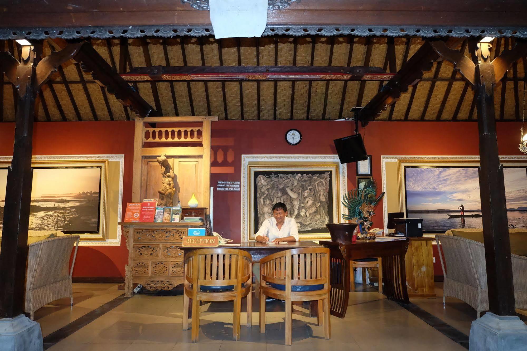 The Artini Dijiwa