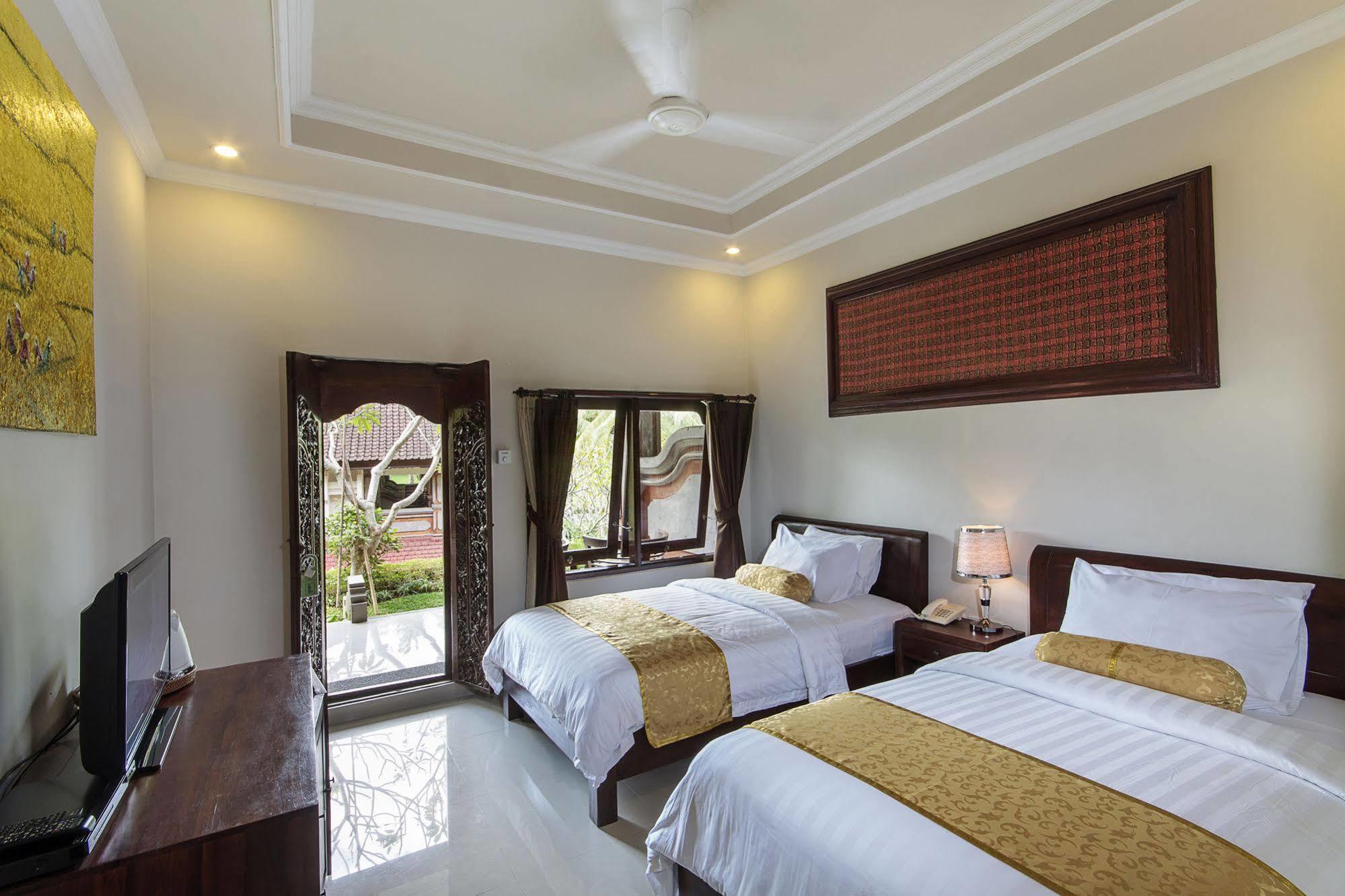 The Artini Dijiwa Ubud (Bali)