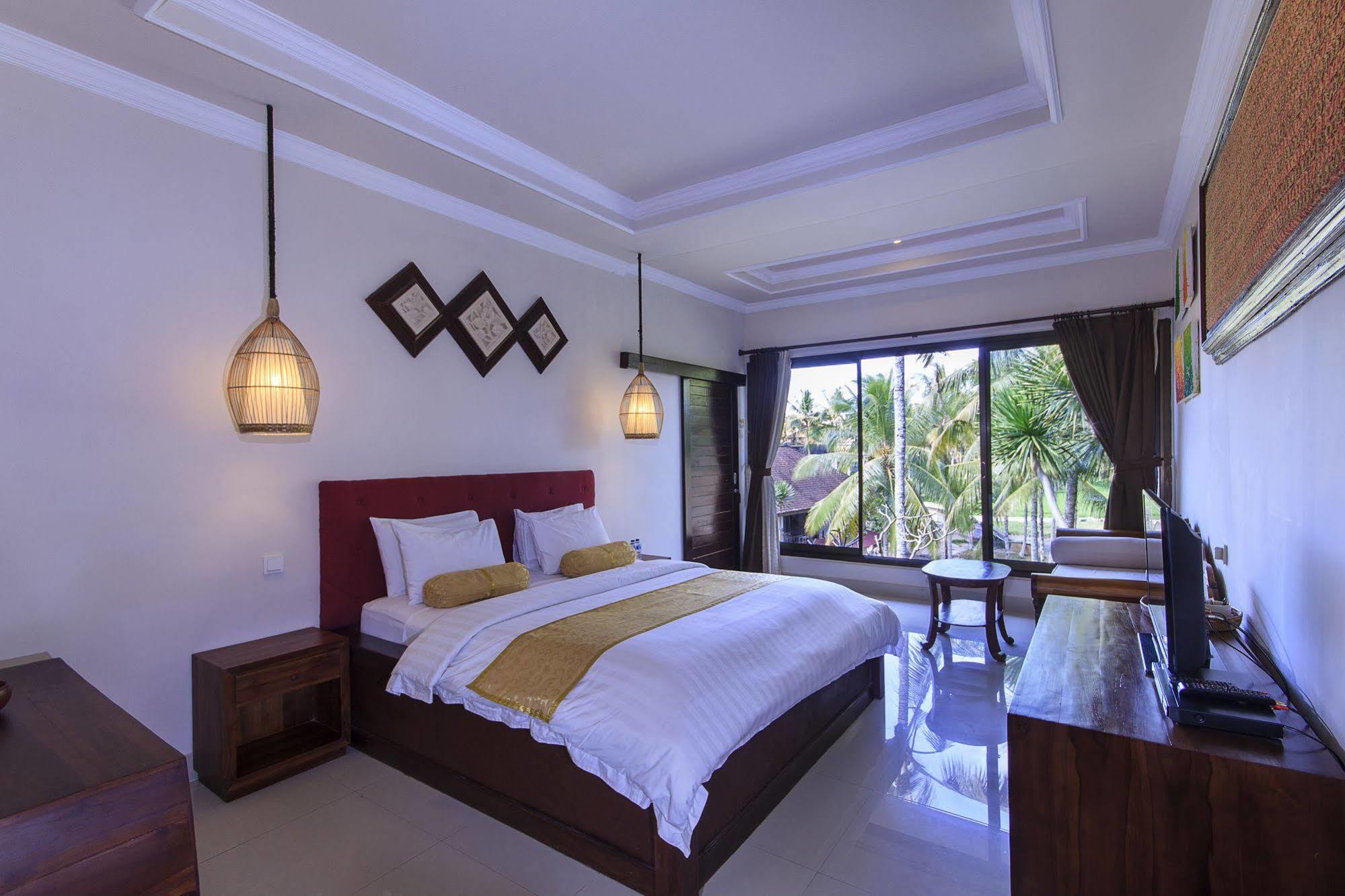 The Artini Dijiwa Hotel