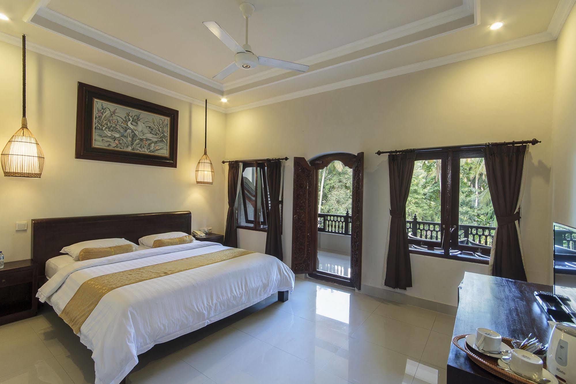 Hotel The Artini Dijiwa