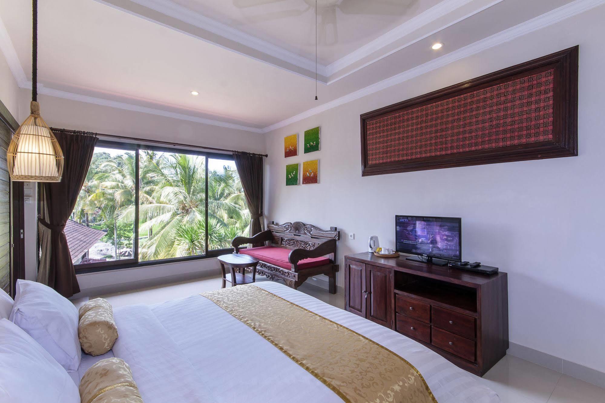 Hotel The Artini Dijiwa Ubud (Bali)