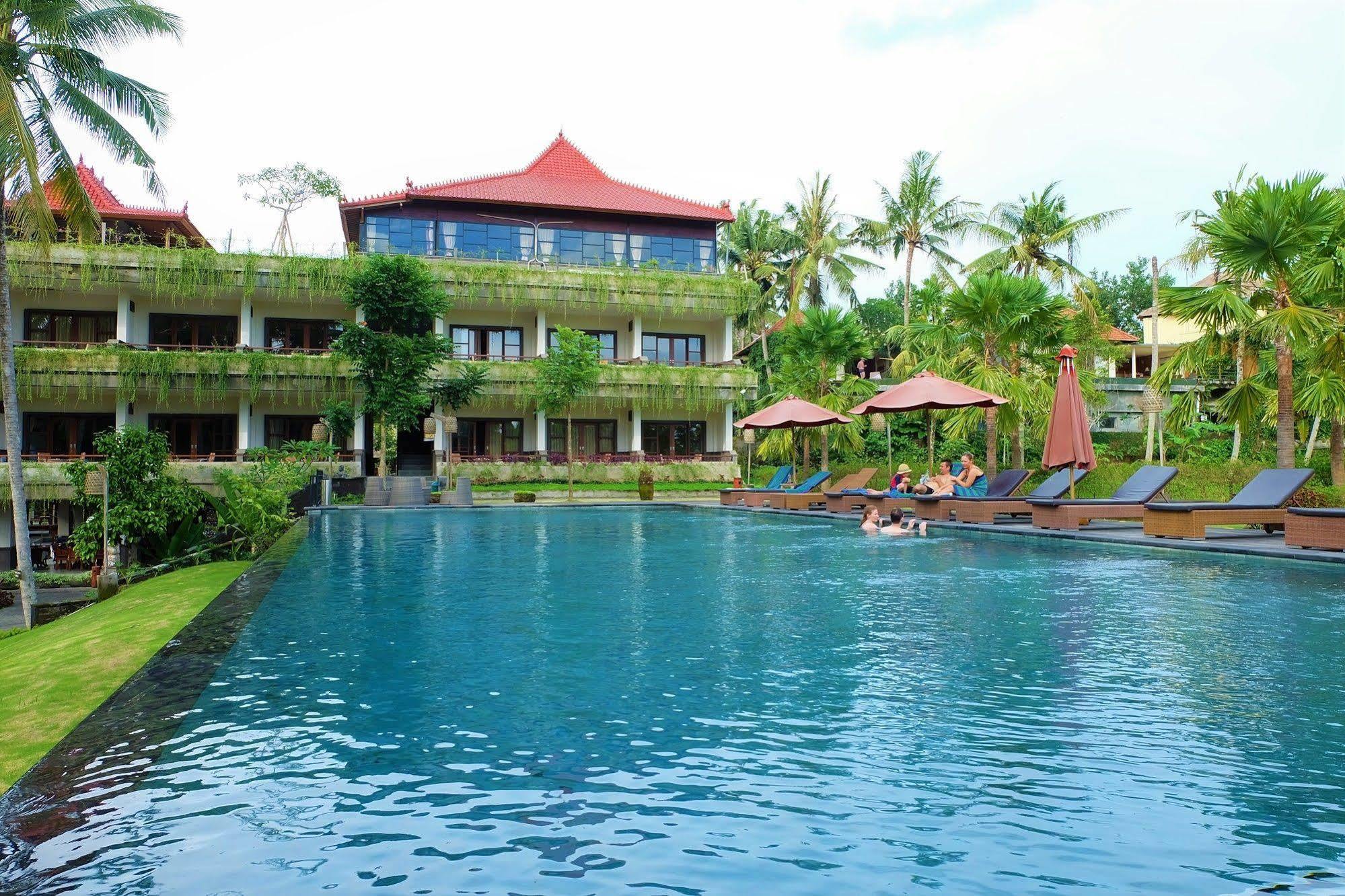 The Artini Dijiwa Hotel