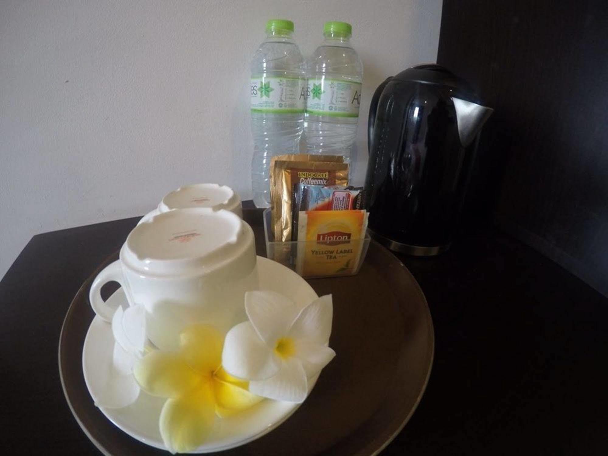 Lowcost Bed & Breakfast 2* Jimbaran (Bali)