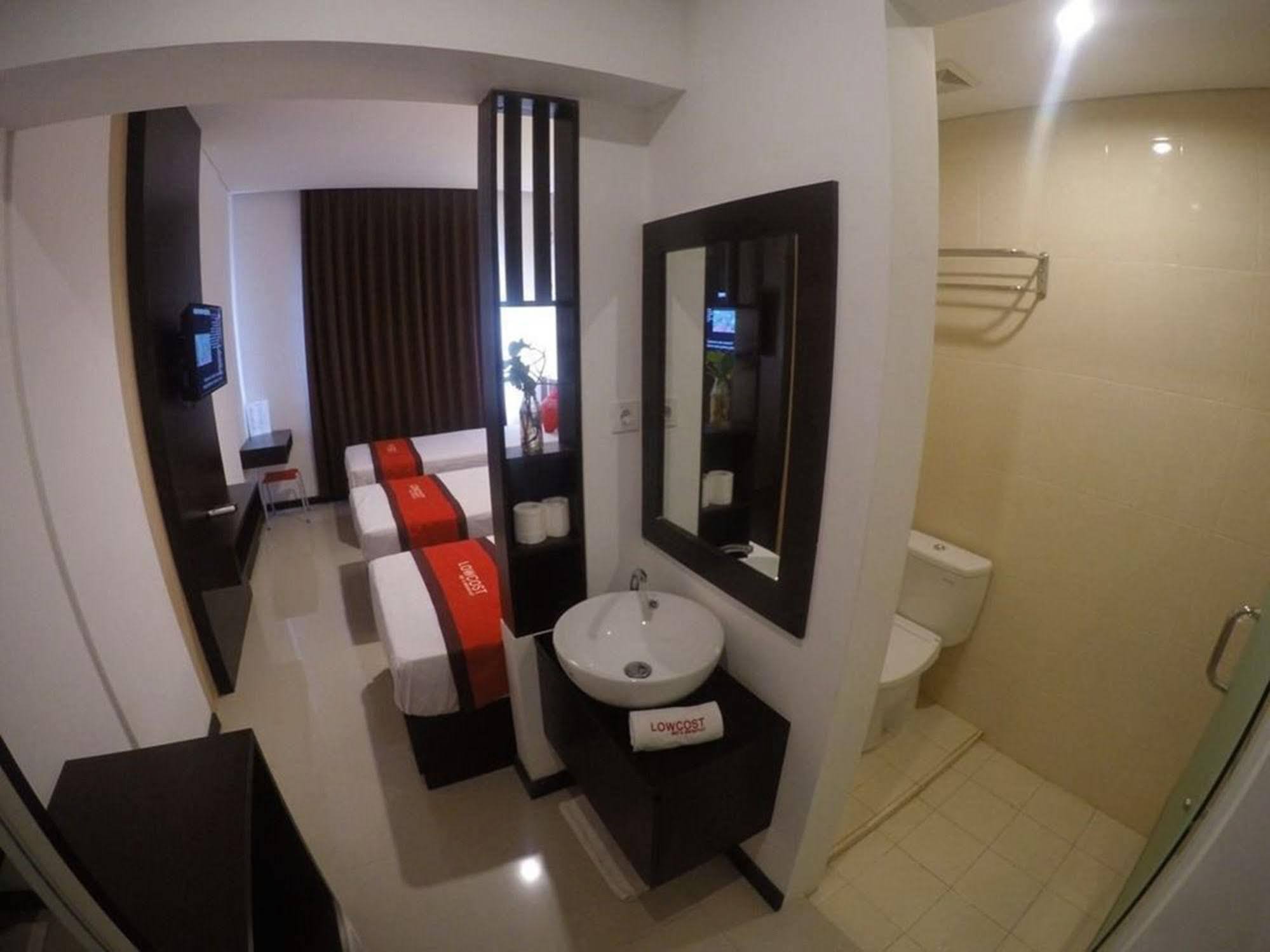 Lowcost Bed & Breakfast Jimbaran (Bali)