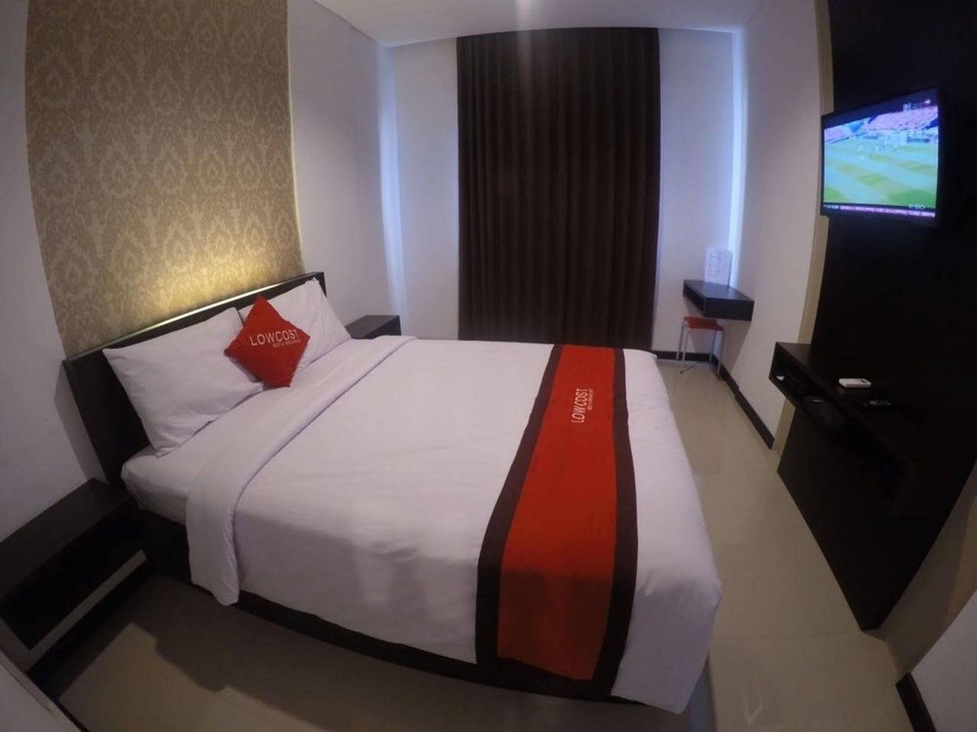 Lowcost Bed & Breakfast 2*
