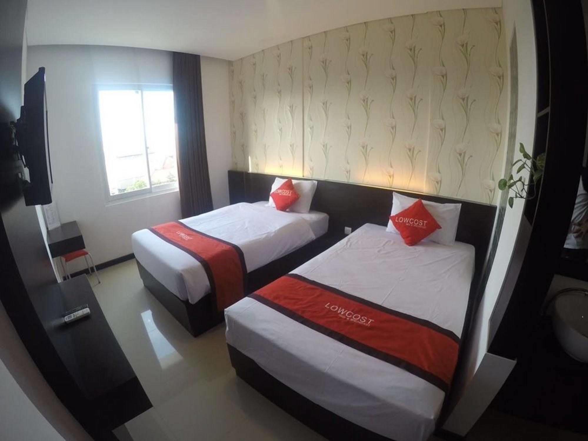 Lowcost Bed & Breakfast Bed & Breakfast Jimbaran (Bali)