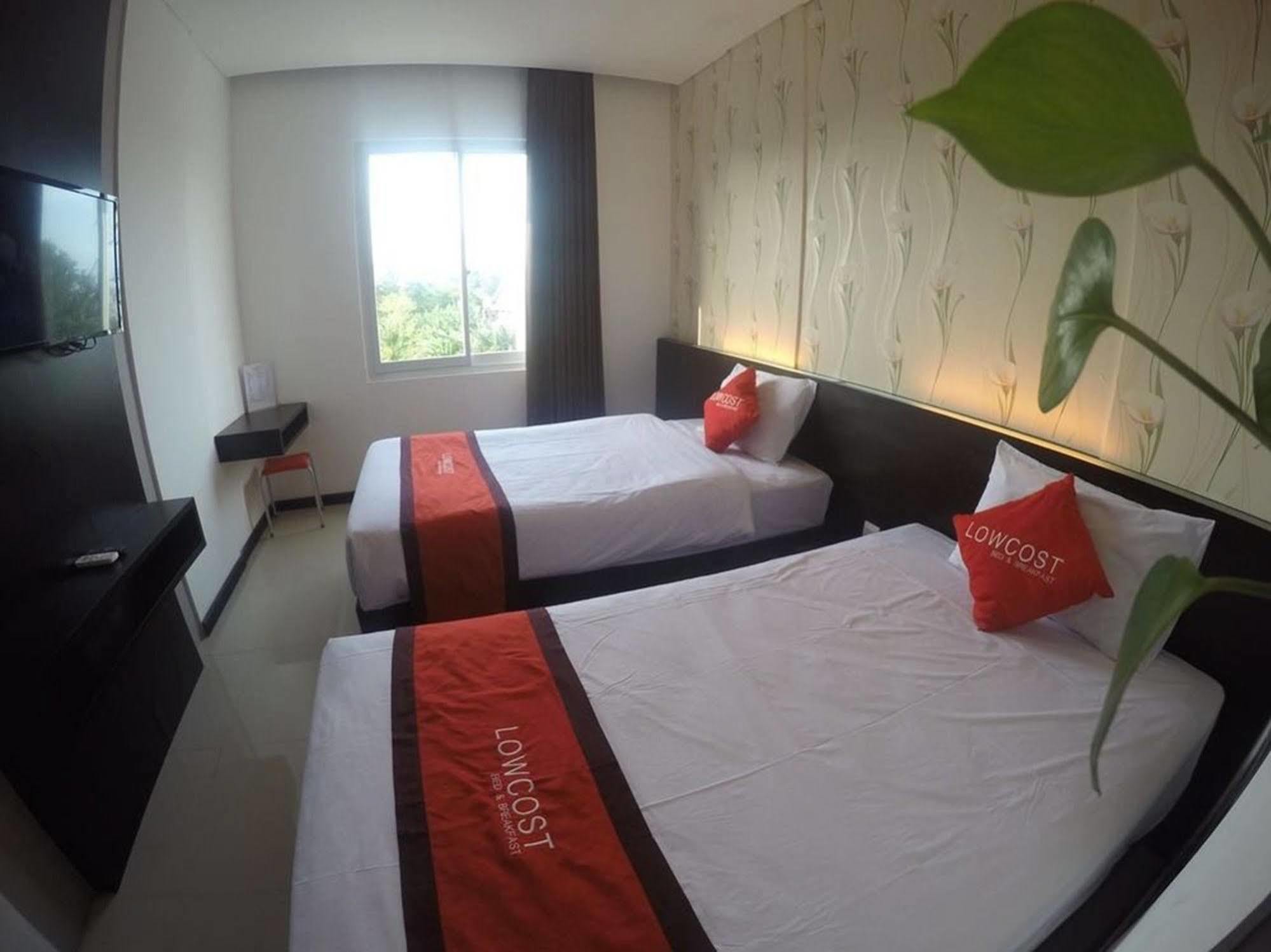 Lowcost Bed & Breakfast 2* Jimbaran (Bali)