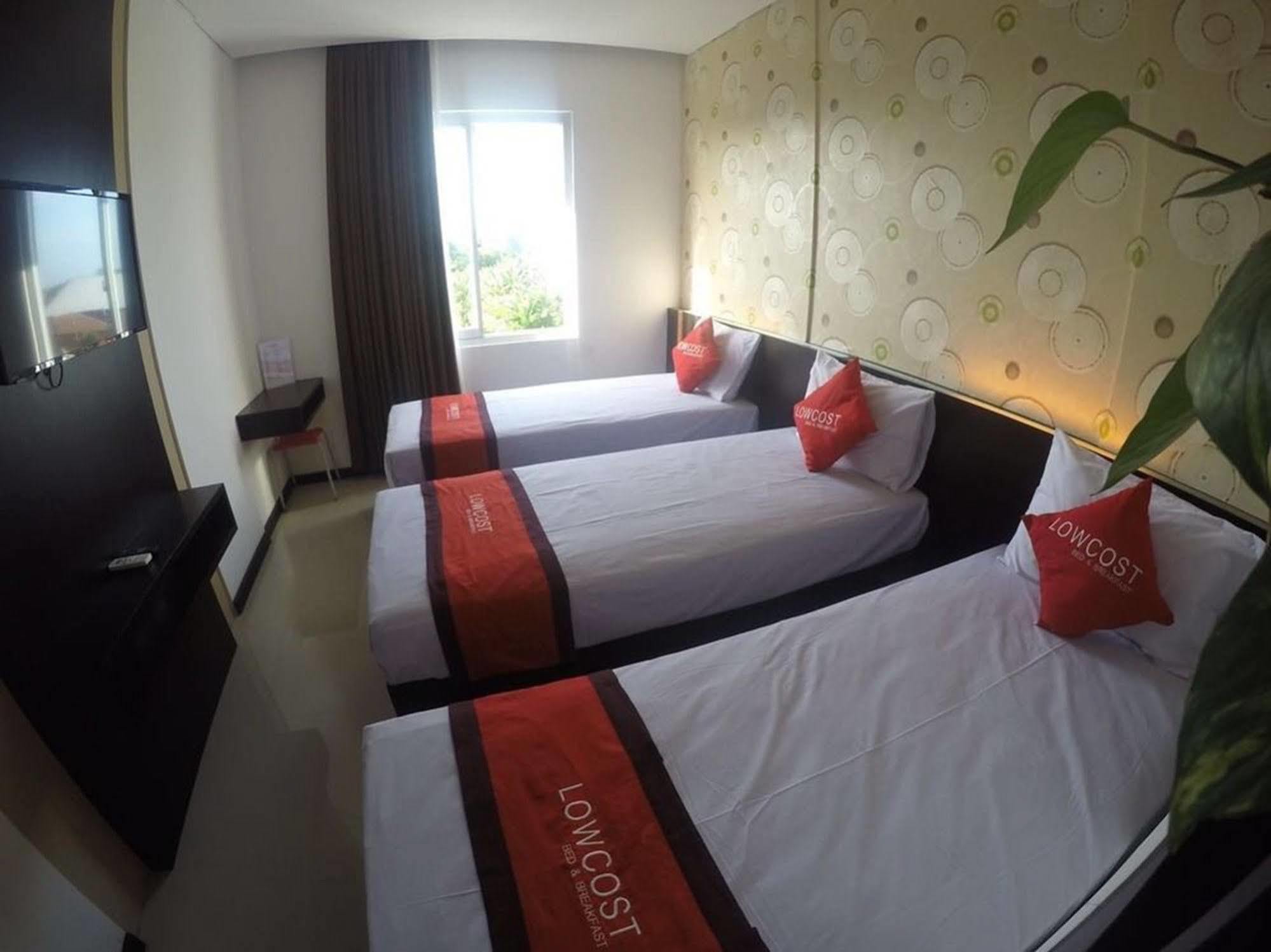 Lowcost Bed & Breakfast Jimbaran (Bali)