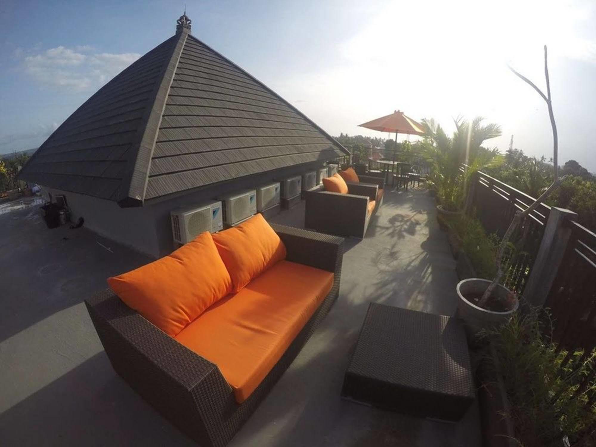 Bed & Breakfast Lowcost Bed & Breakfast