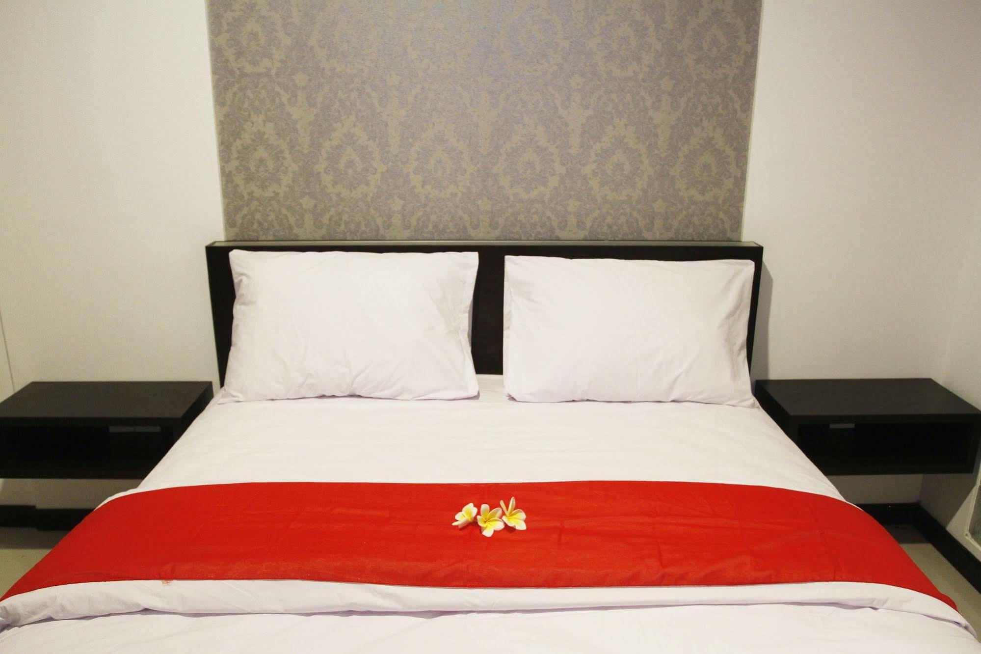 Bed & Breakfast Lowcost Bed & Breakfast Jimbaran (Bali)