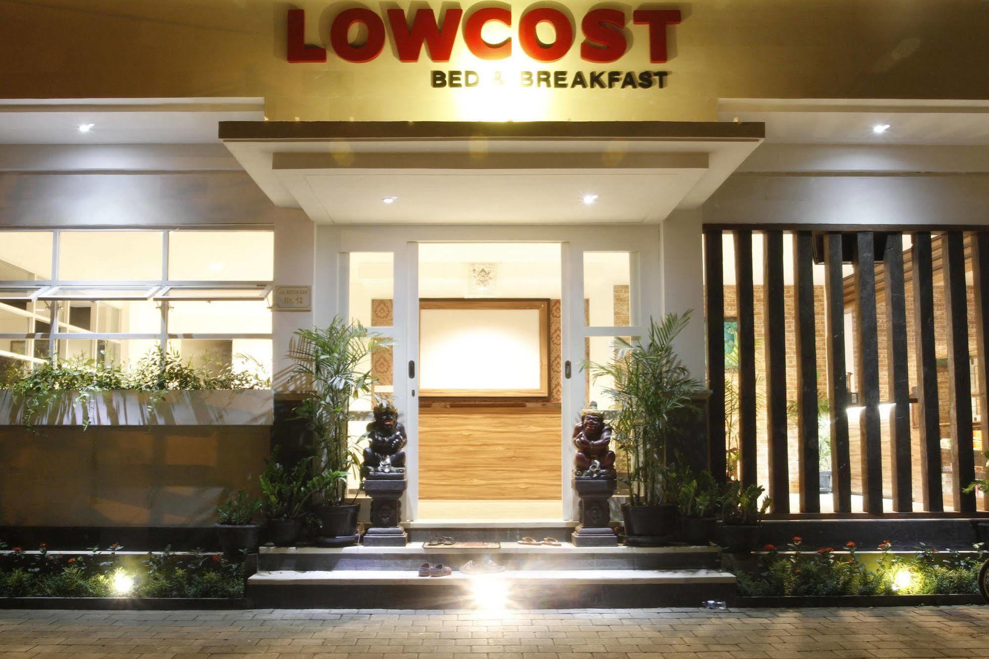 Lowcost Bed & Breakfast Bed & Breakfast 2*
