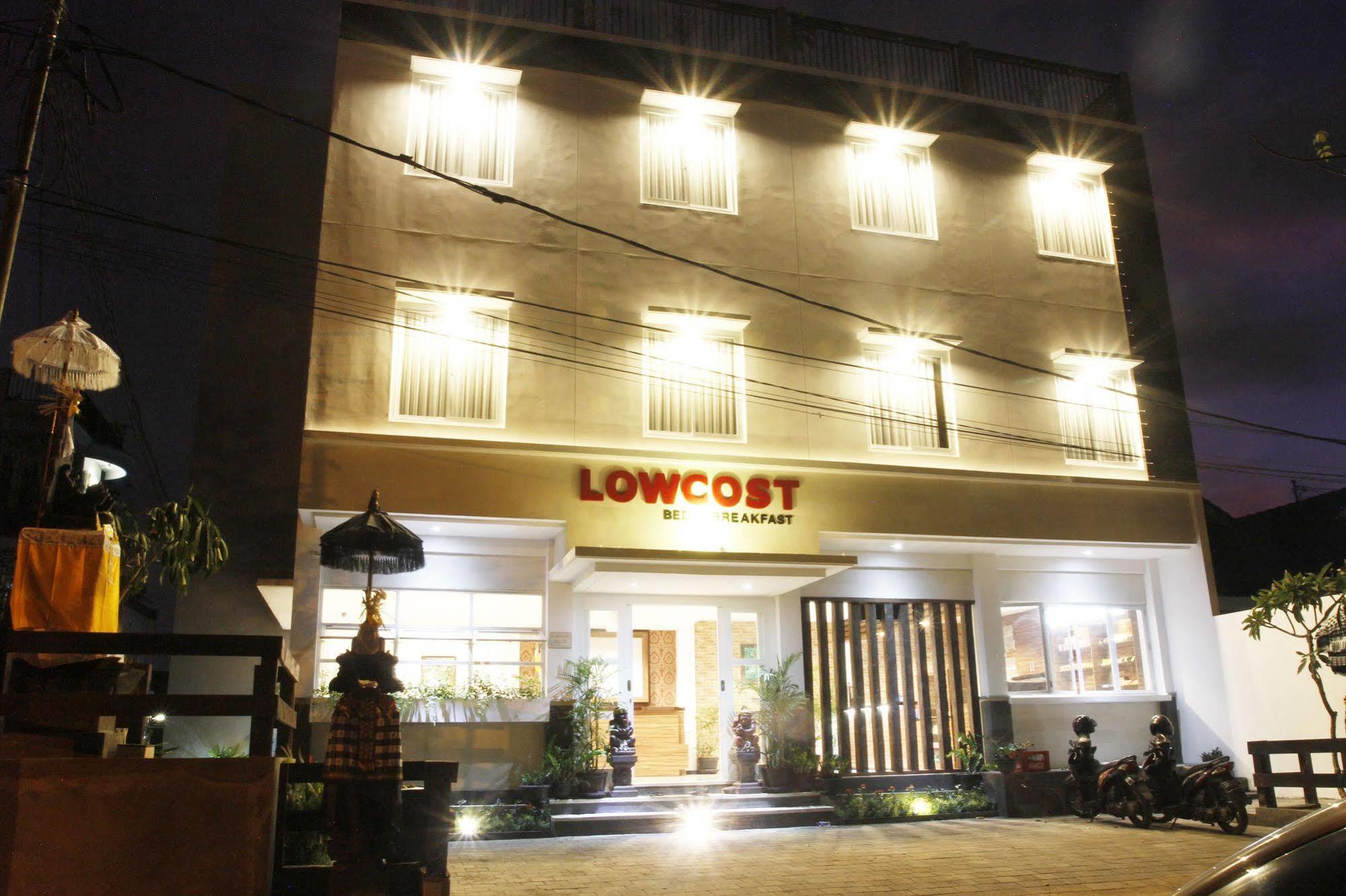 Lowcost Bed & Breakfast 2*