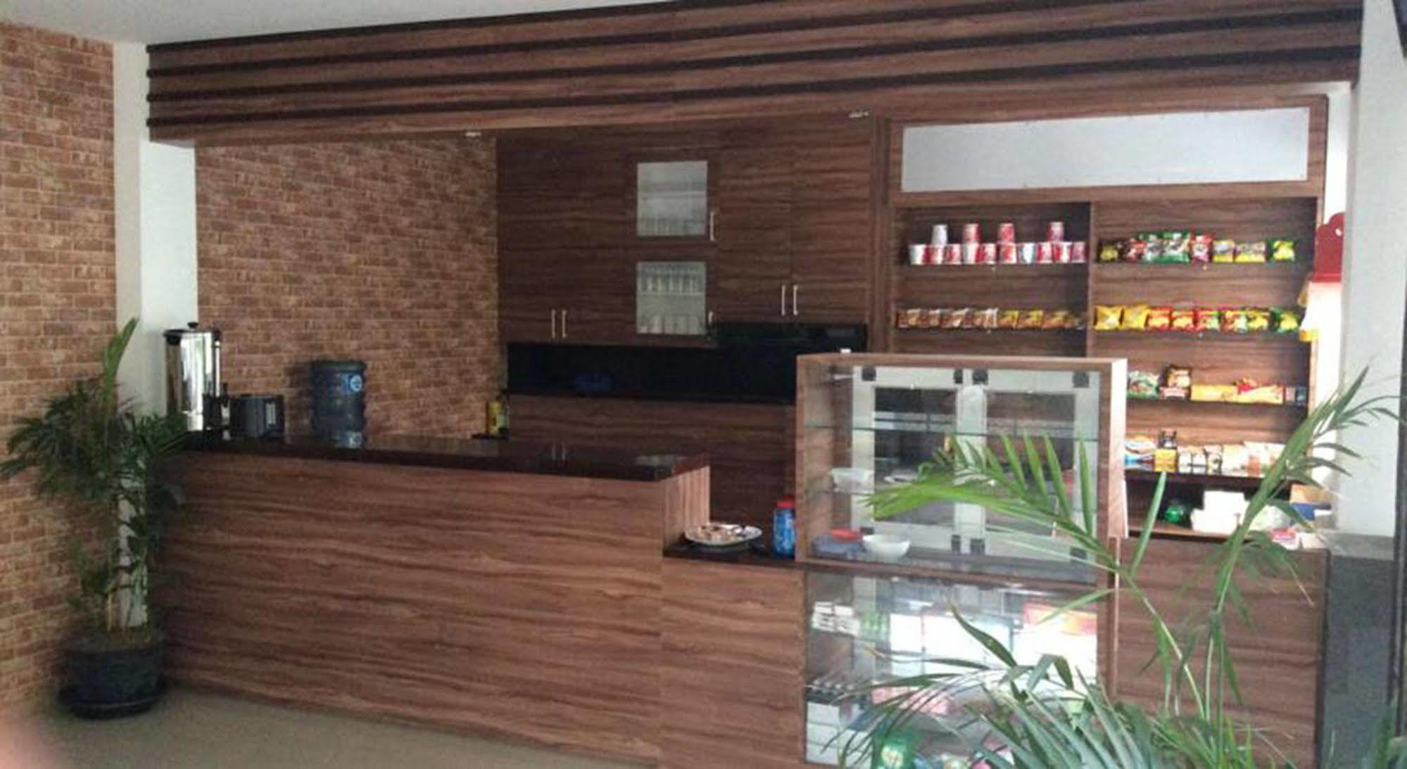 Bed & Breakfast Lowcost Bed & Breakfast 2*