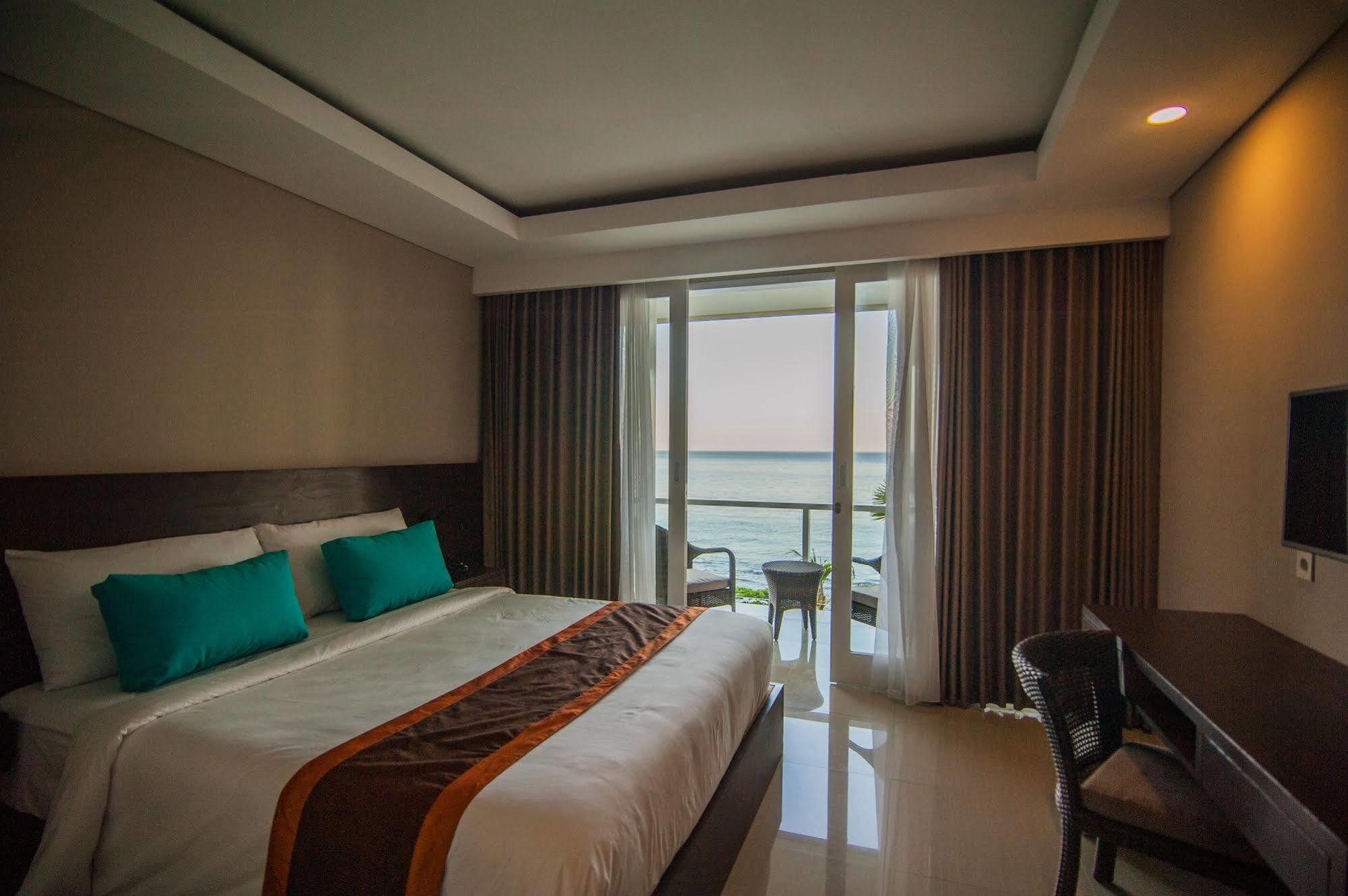 Hotel Ibus