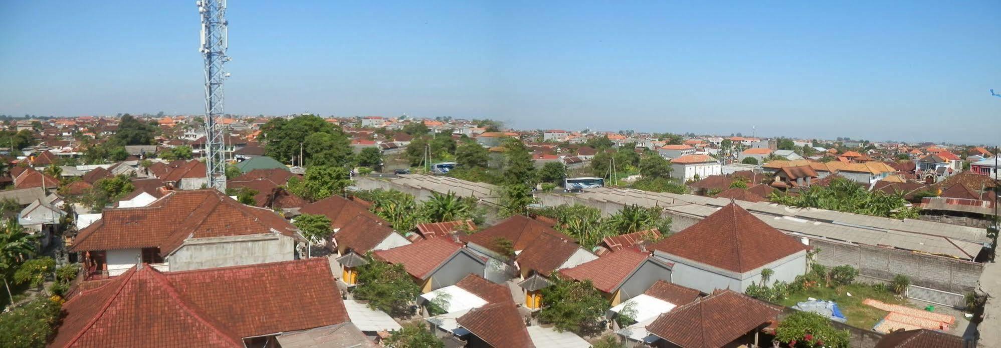 Ratih Bali Hostel Denpasar (Bali)