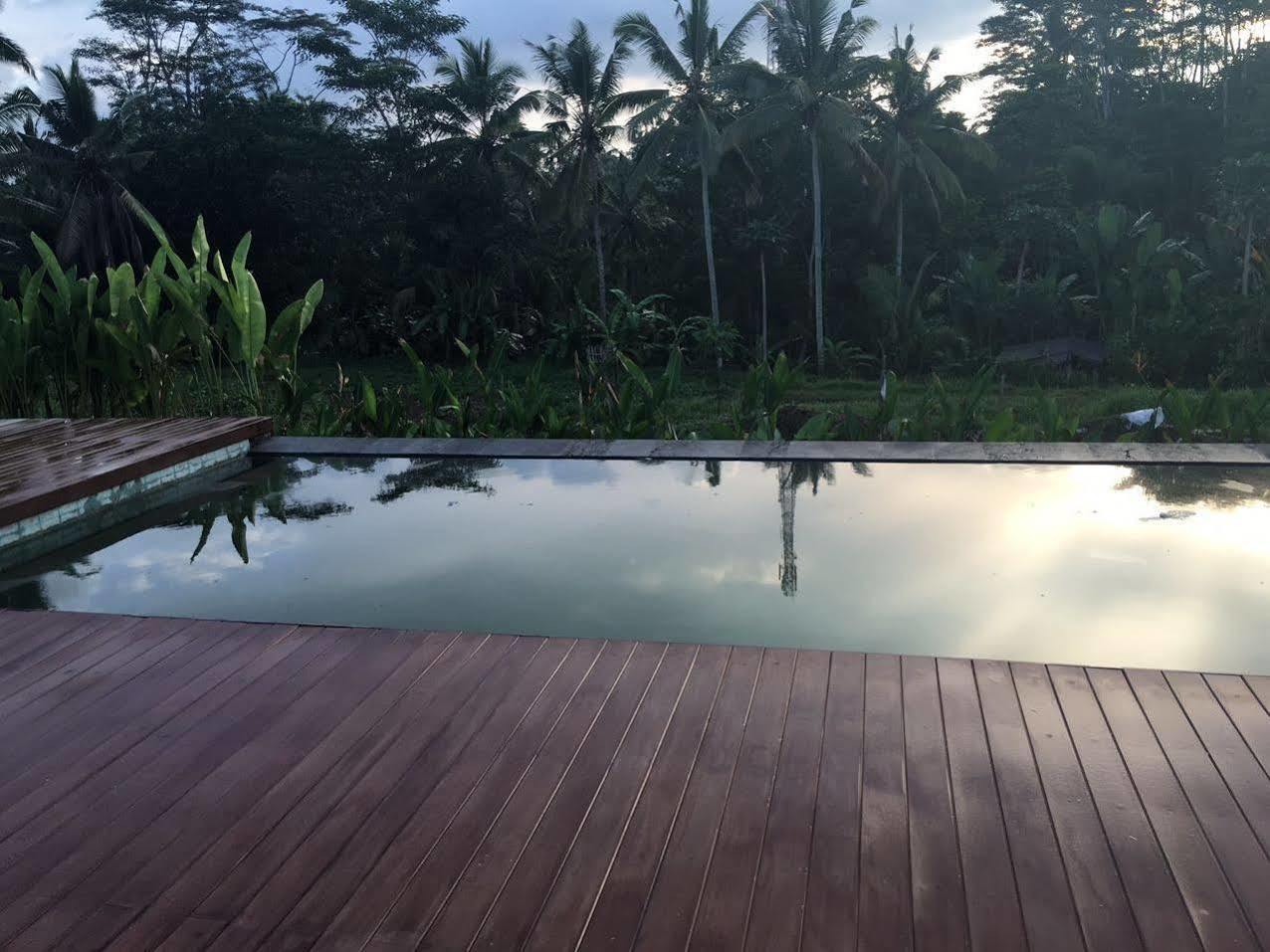 Tegal Tis Ubud Holiday park Payangan