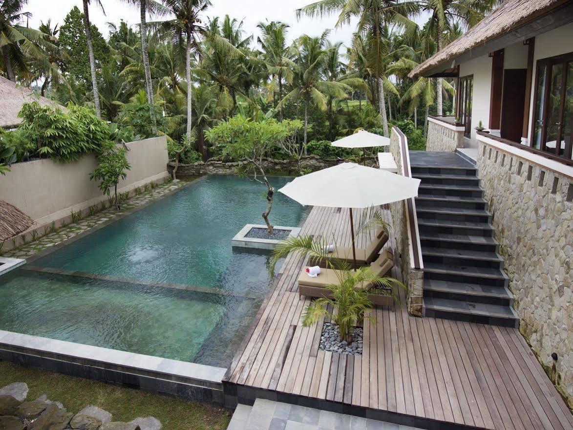 Radha Phala & Resort Ubud (Bali)