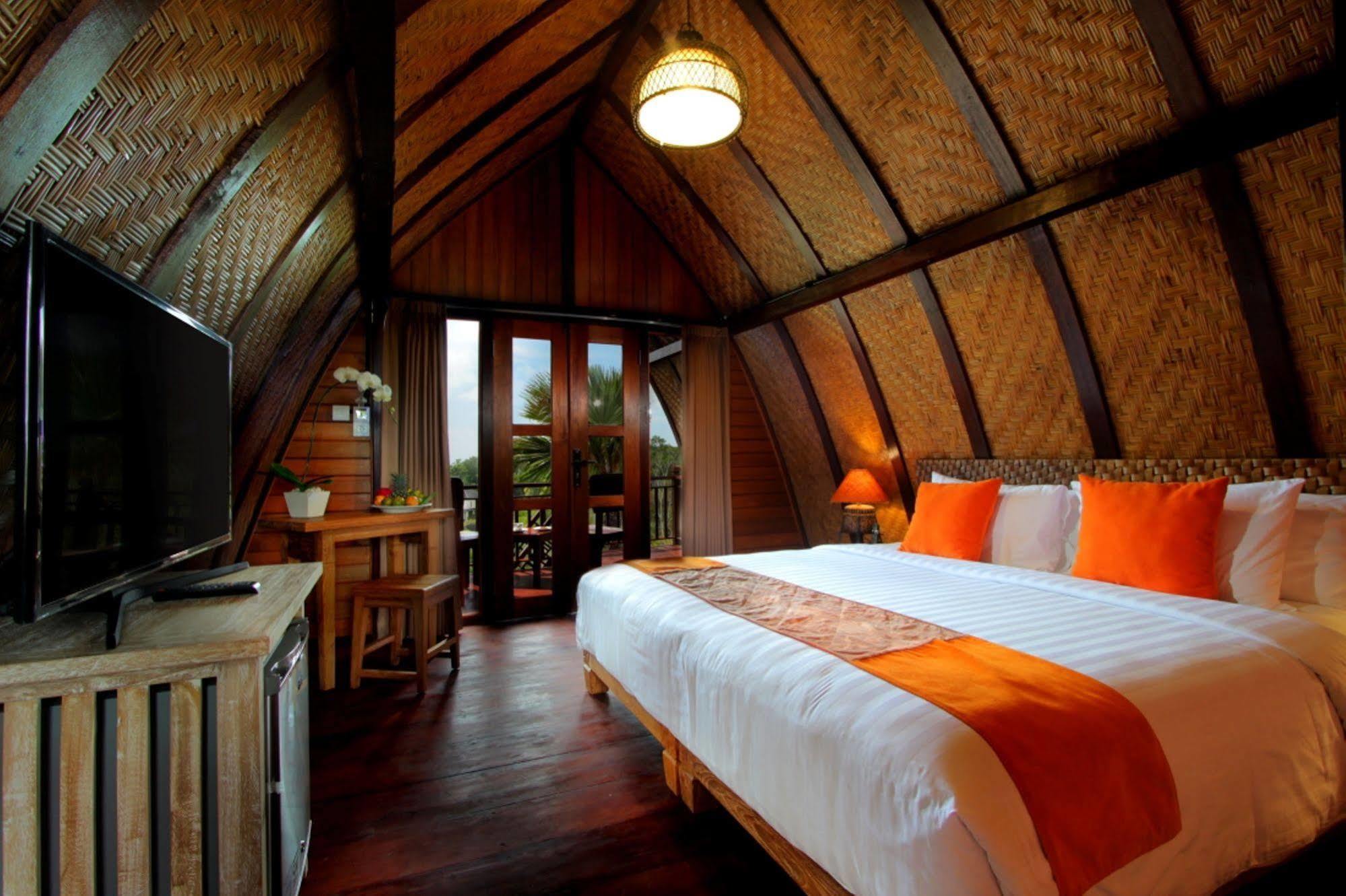 Holiday home The Kirana Ungasan