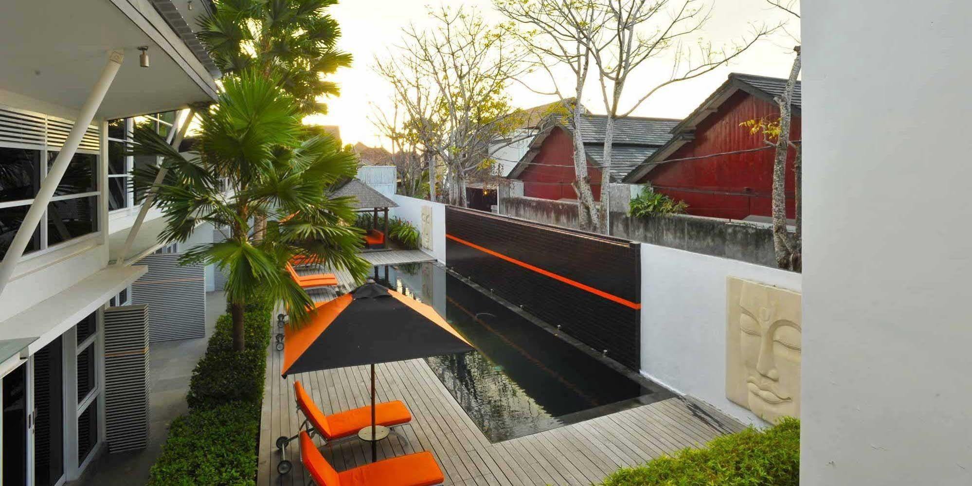Aparthotel Bali Yarra - 4*