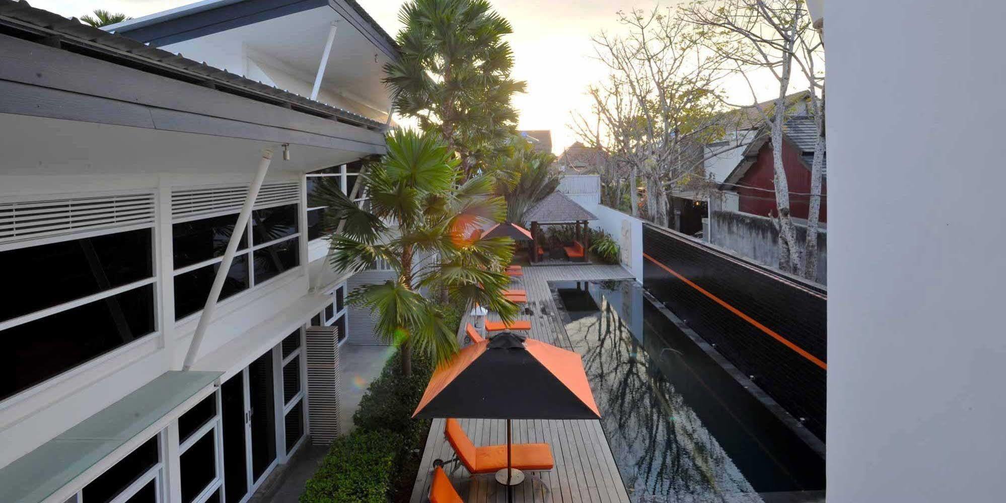 Aparthotel Bali Yarra - 4*