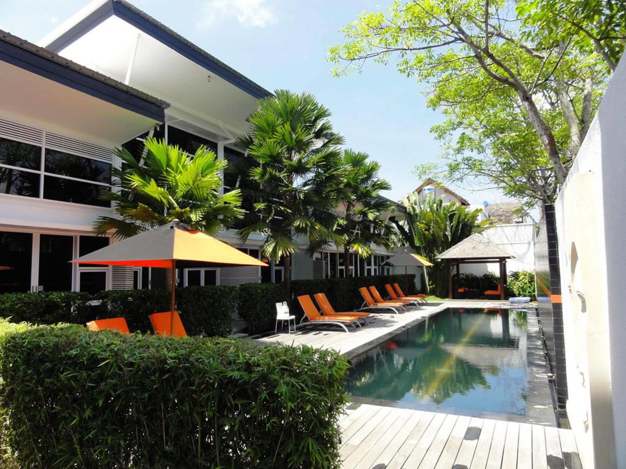 Bali Yarra - Aparthotel