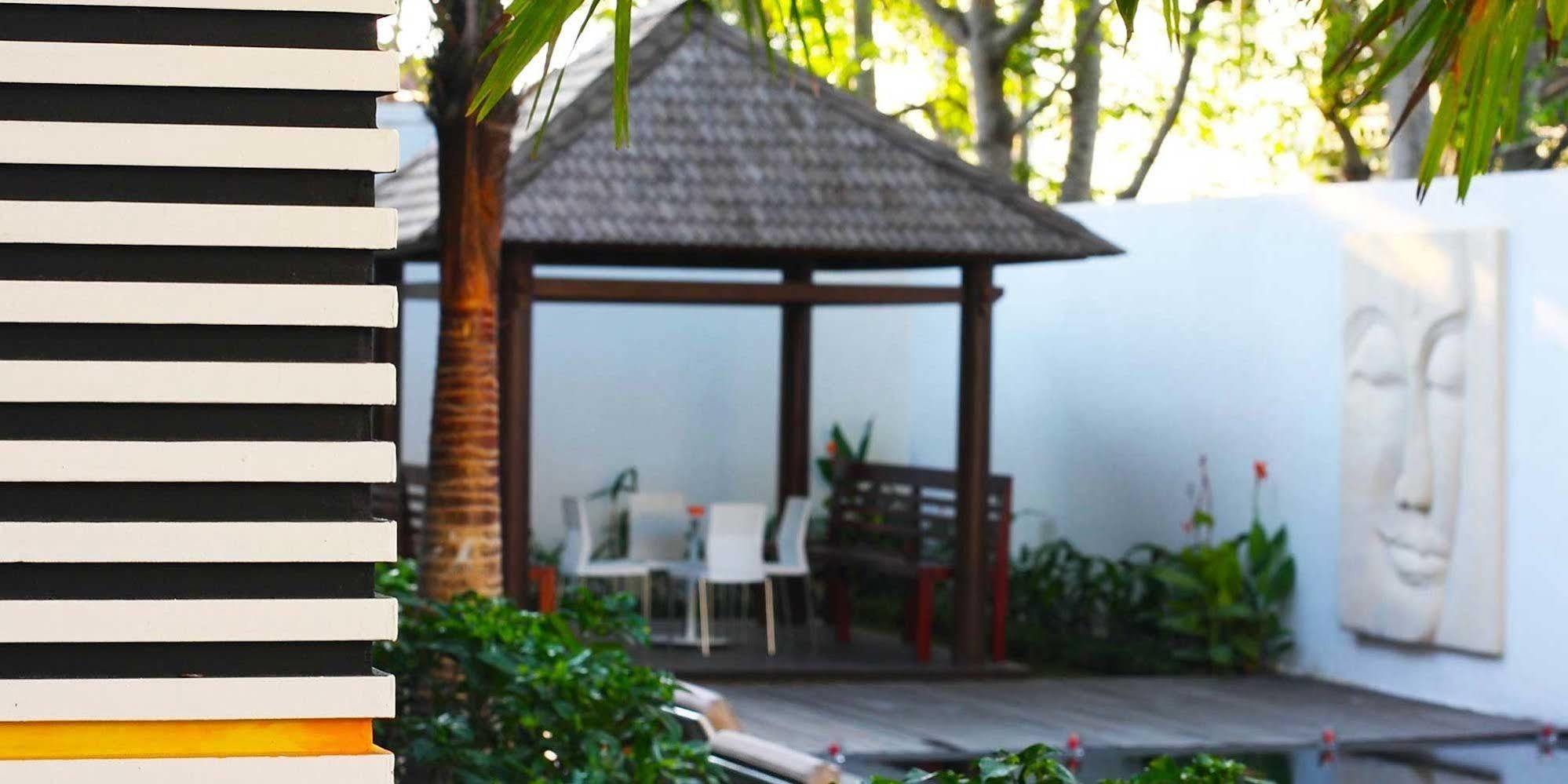 Aparthotel Bali Yarra - 4*