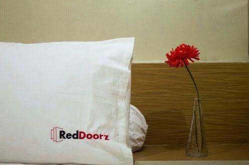 Wisma tamu Reddoorz @ Pecatu