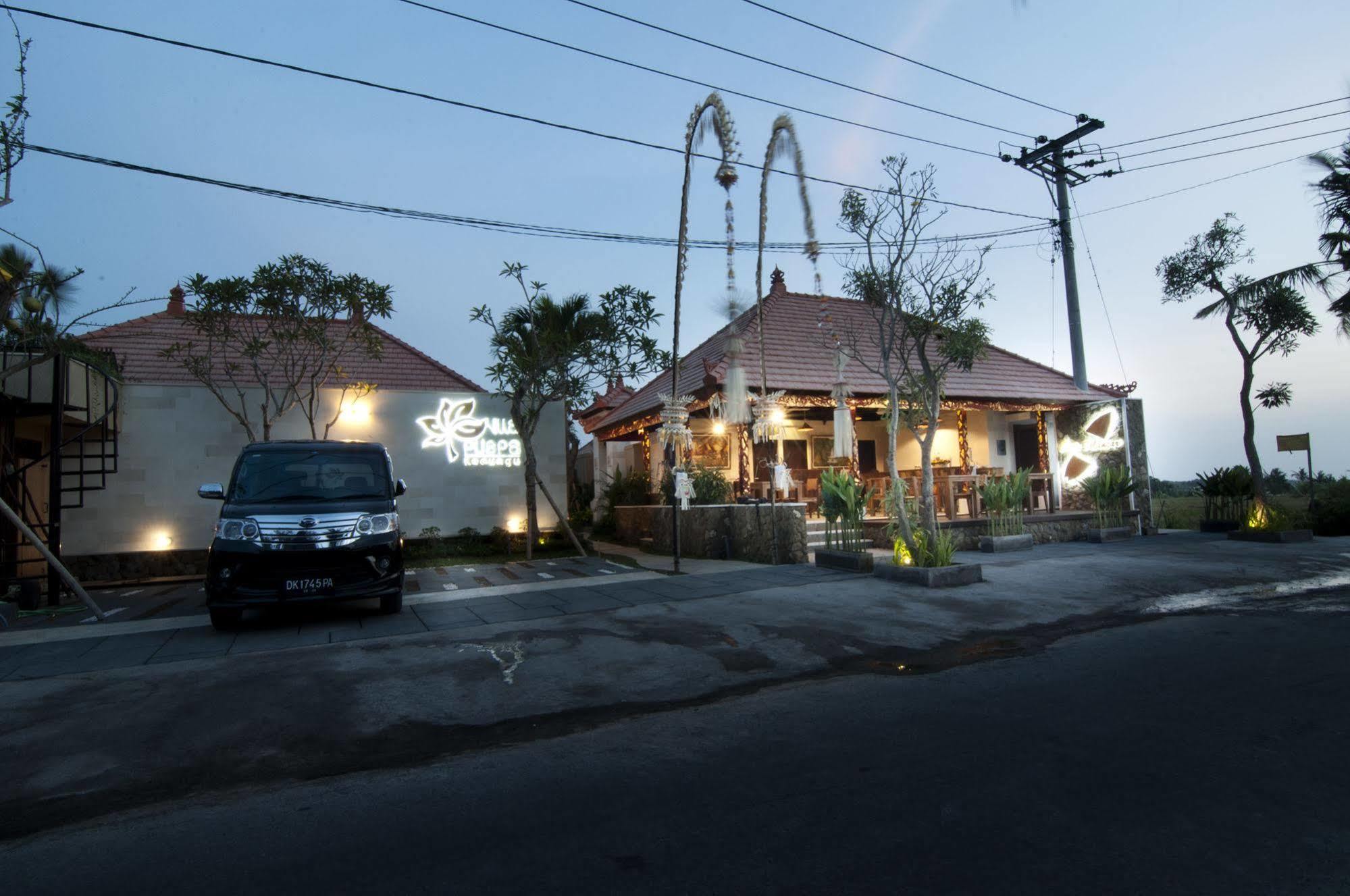 Villa Puspa *