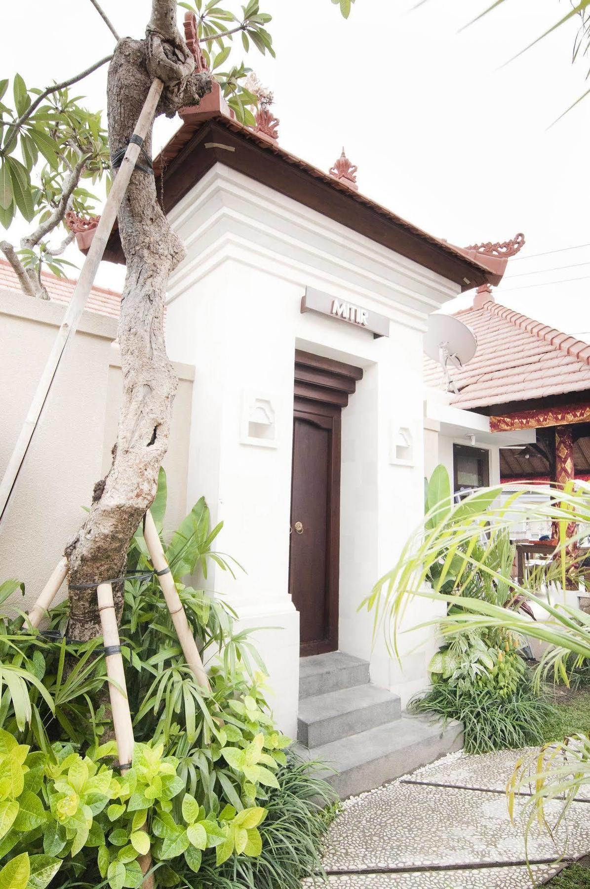 Puspa Villa *
