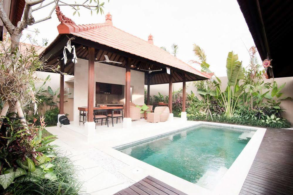Villa Puspa *