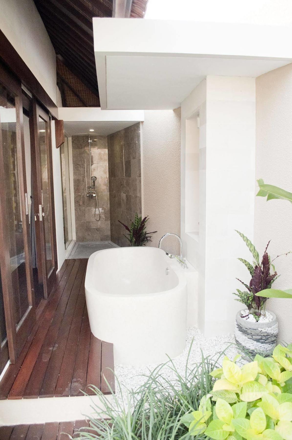 Villa Puspa Tanah Lot (Bali)