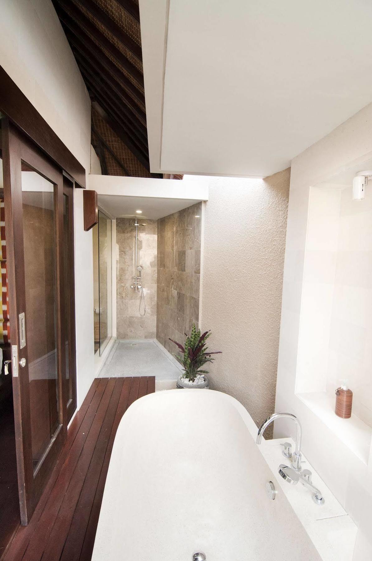 Puspa Villa