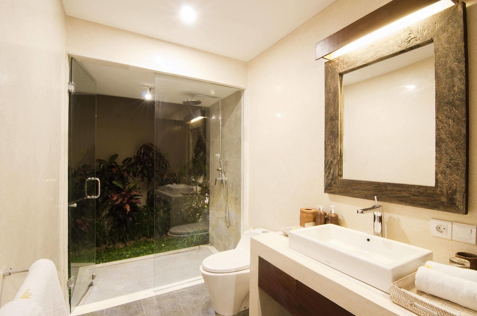 Puspa Villa *