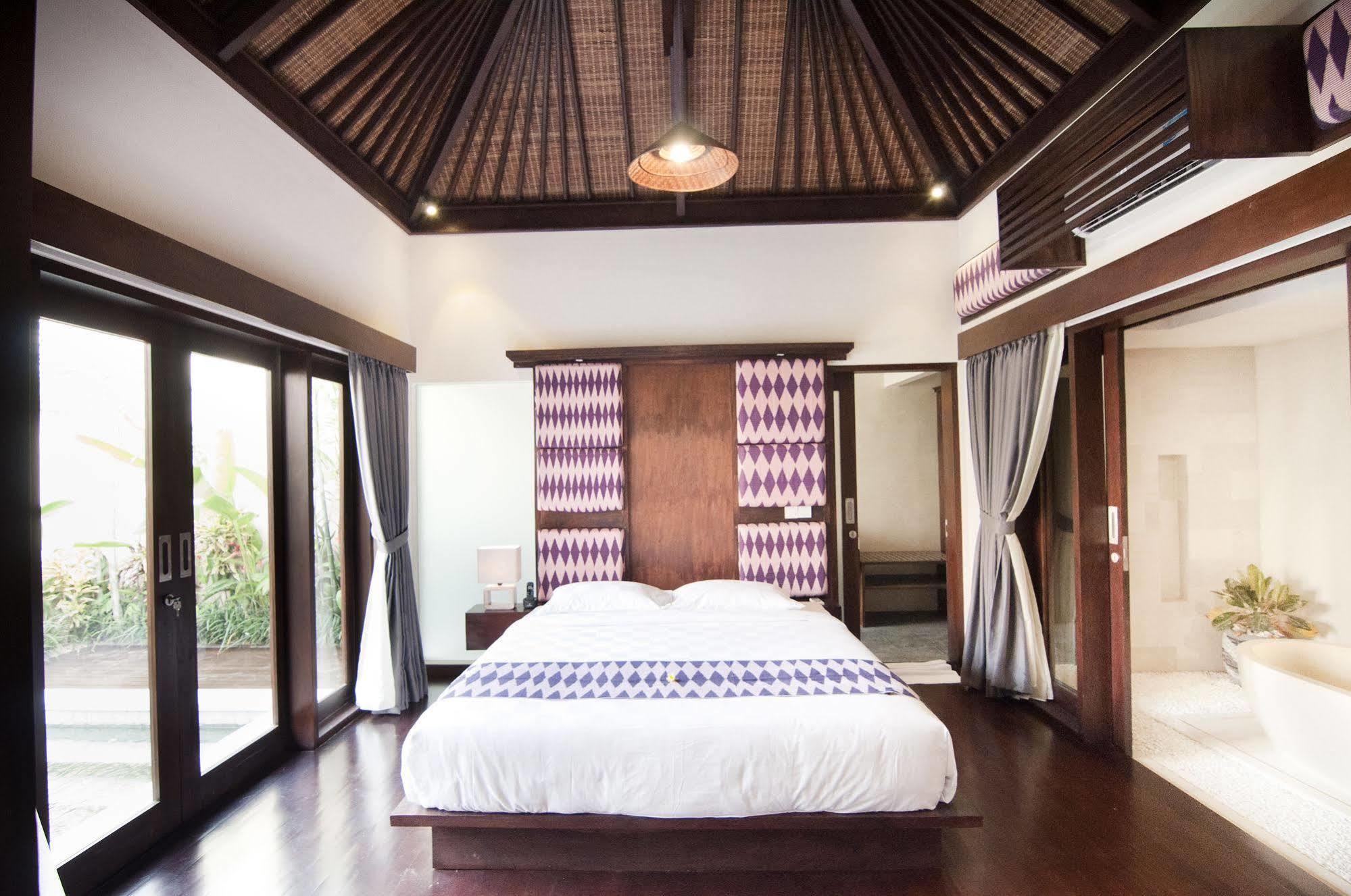 Villa Puspa *