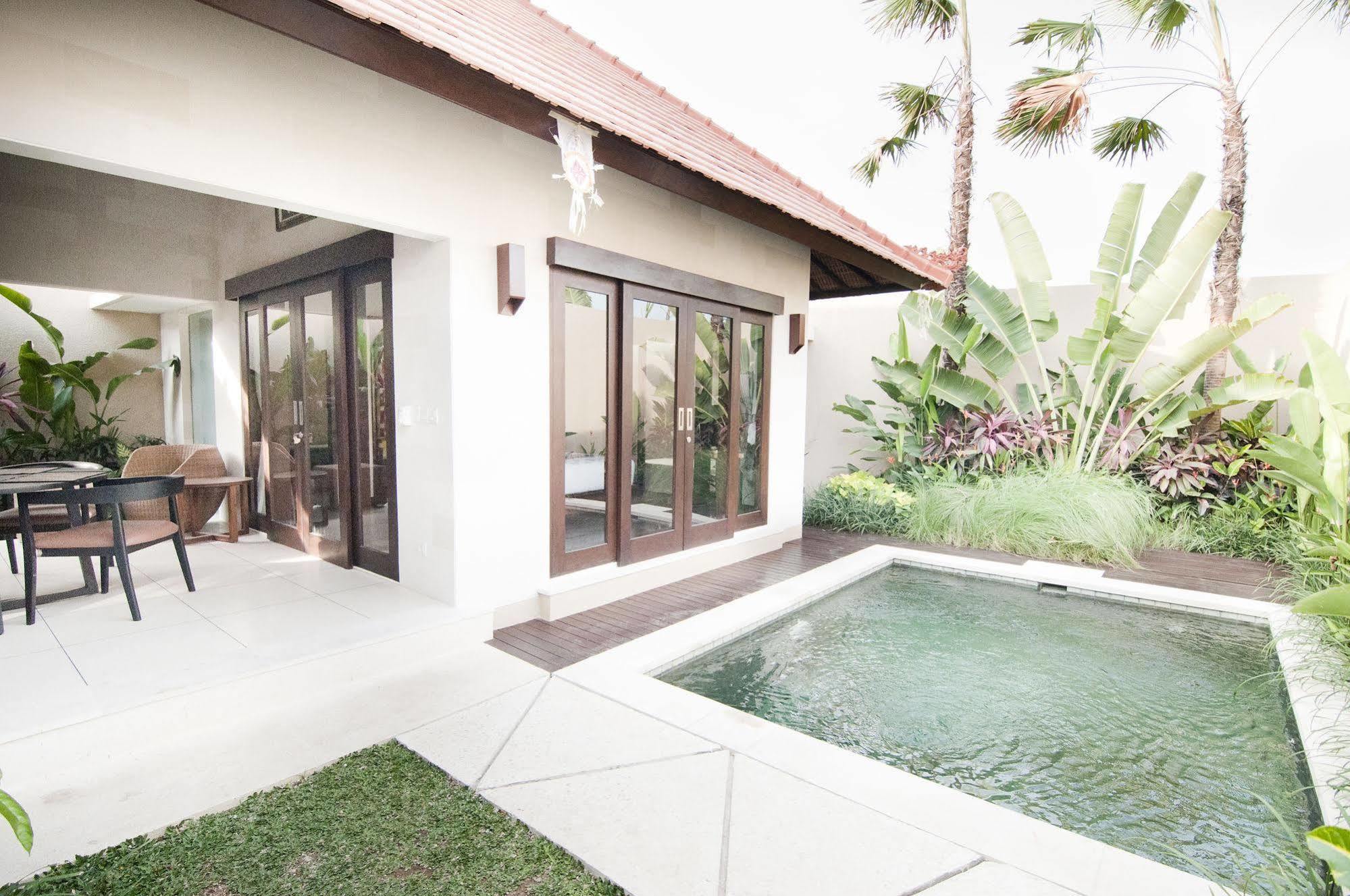 Puspa Villa *