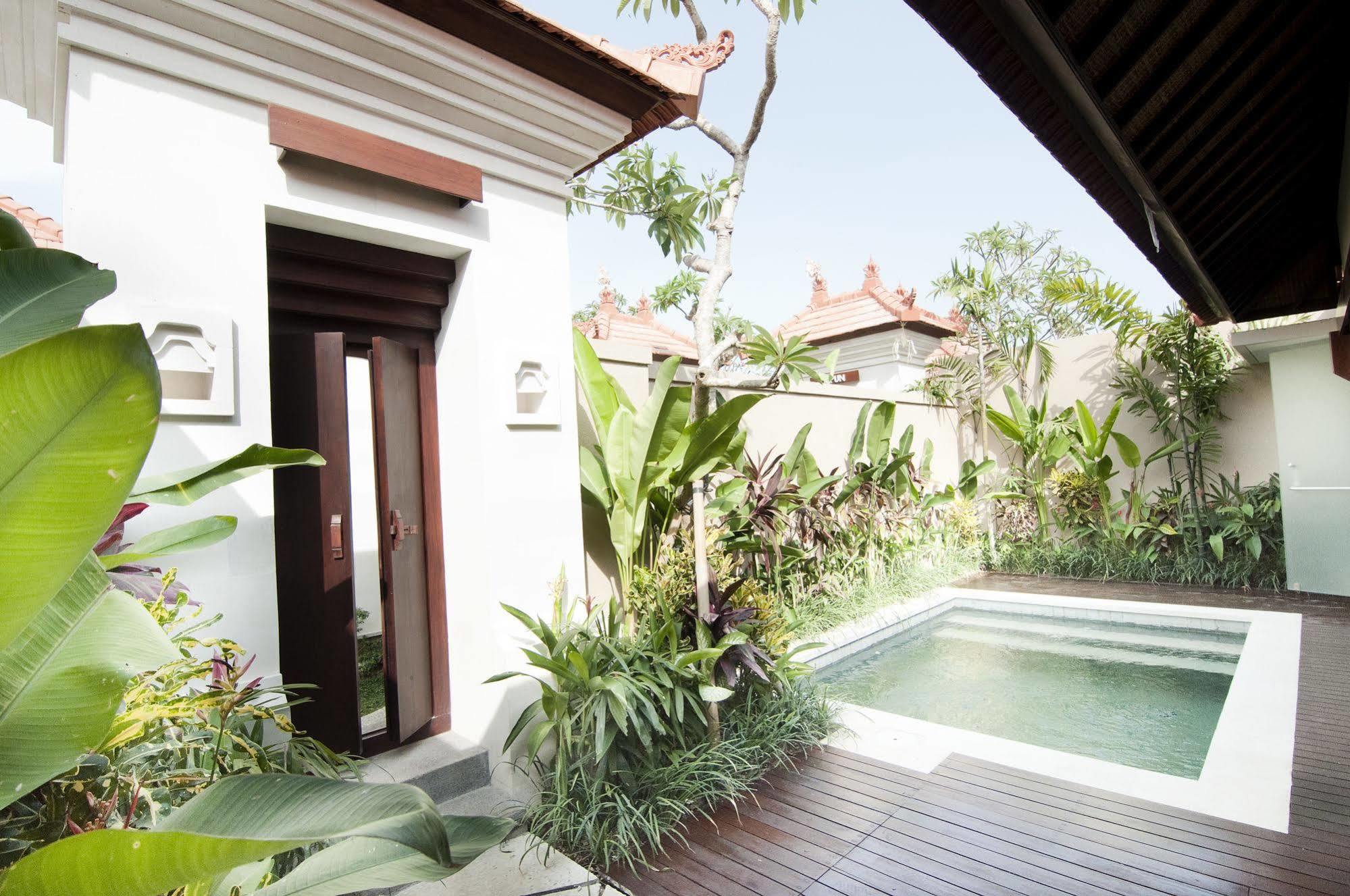 Villa Puspa Tanah Lot (Bali)