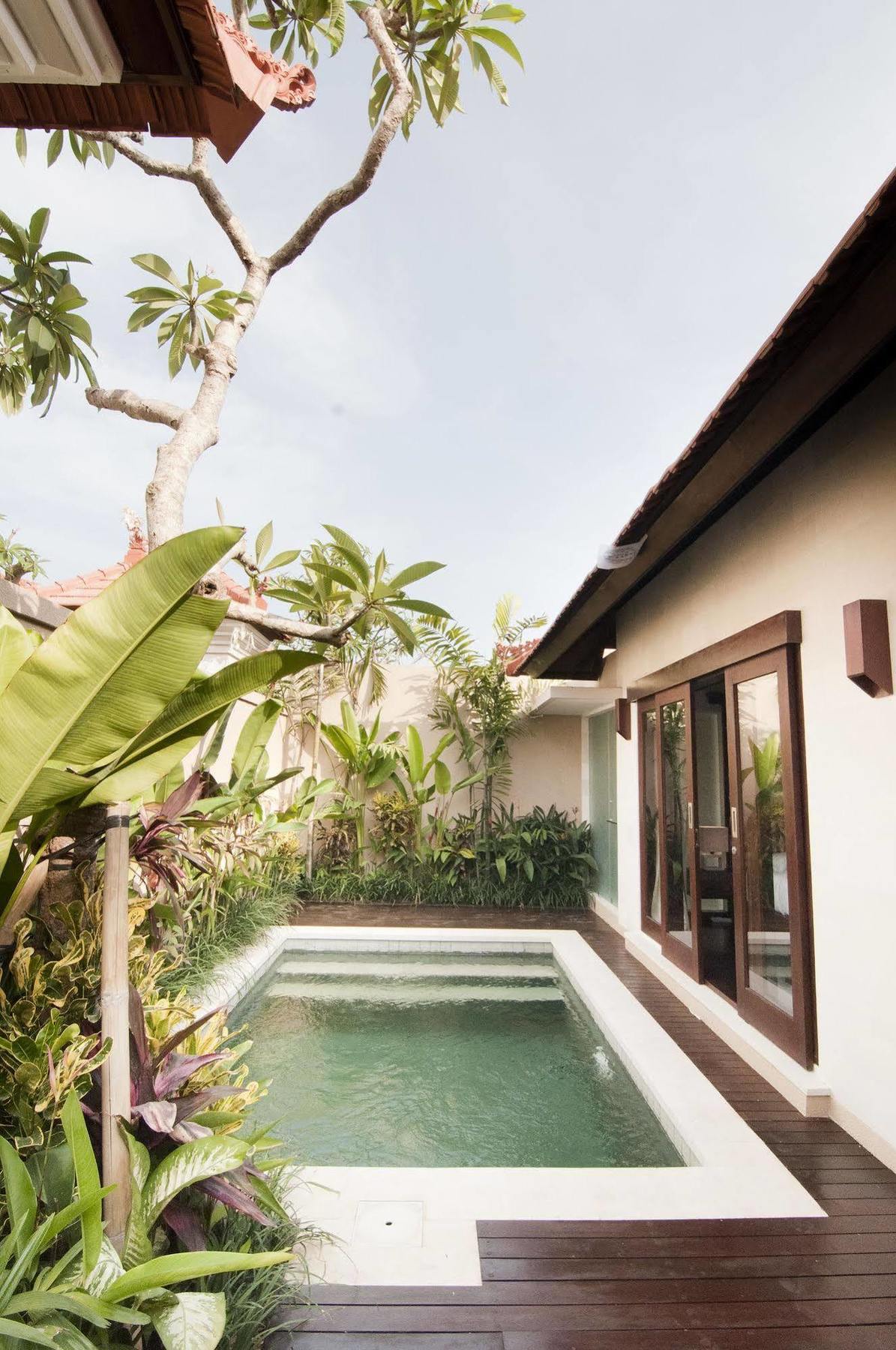 Villa Puspa *