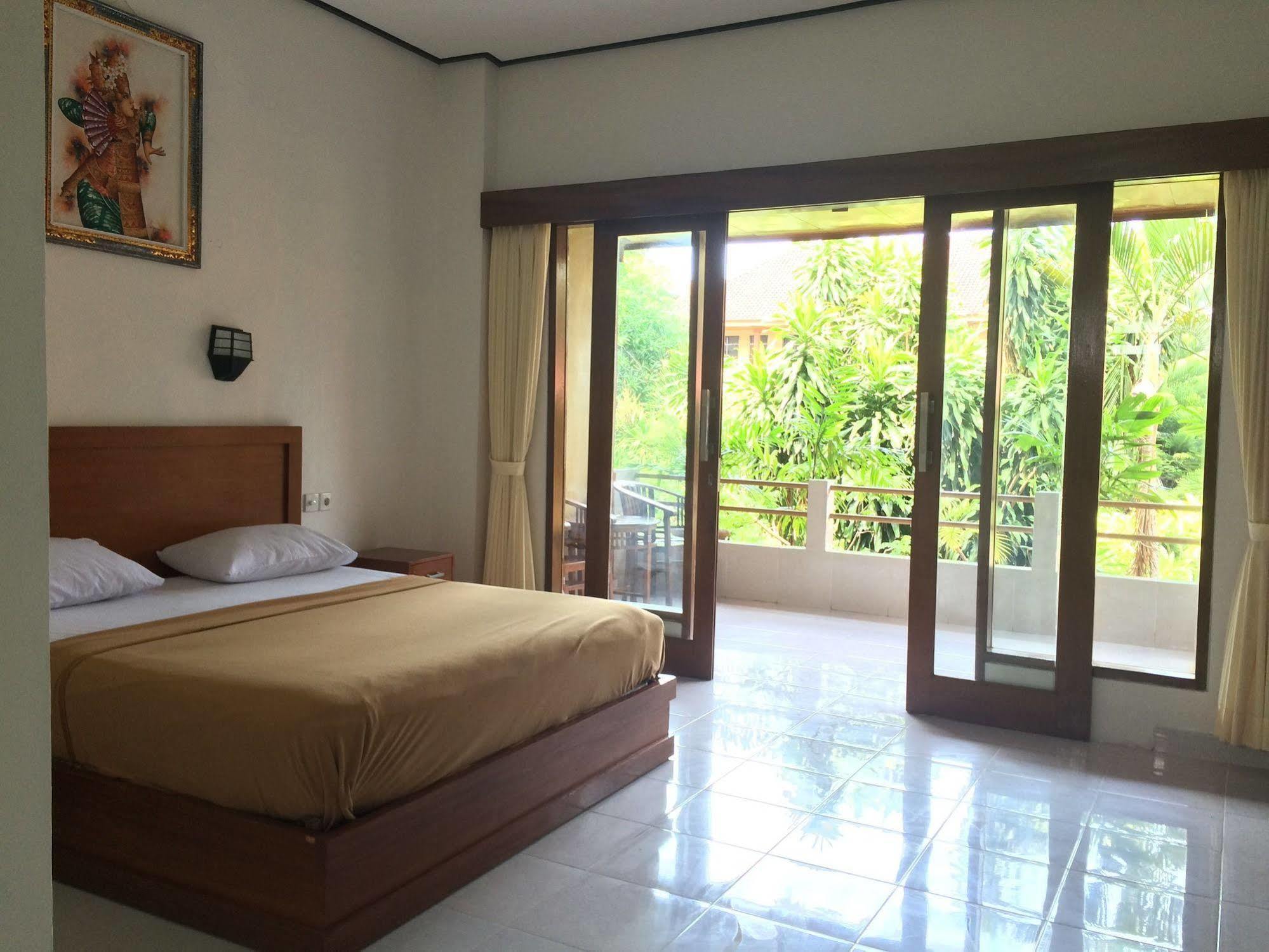 Hotel Suka