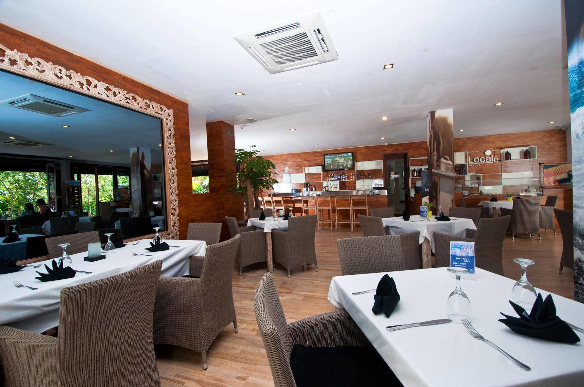 The Dipan Resort, And 4*