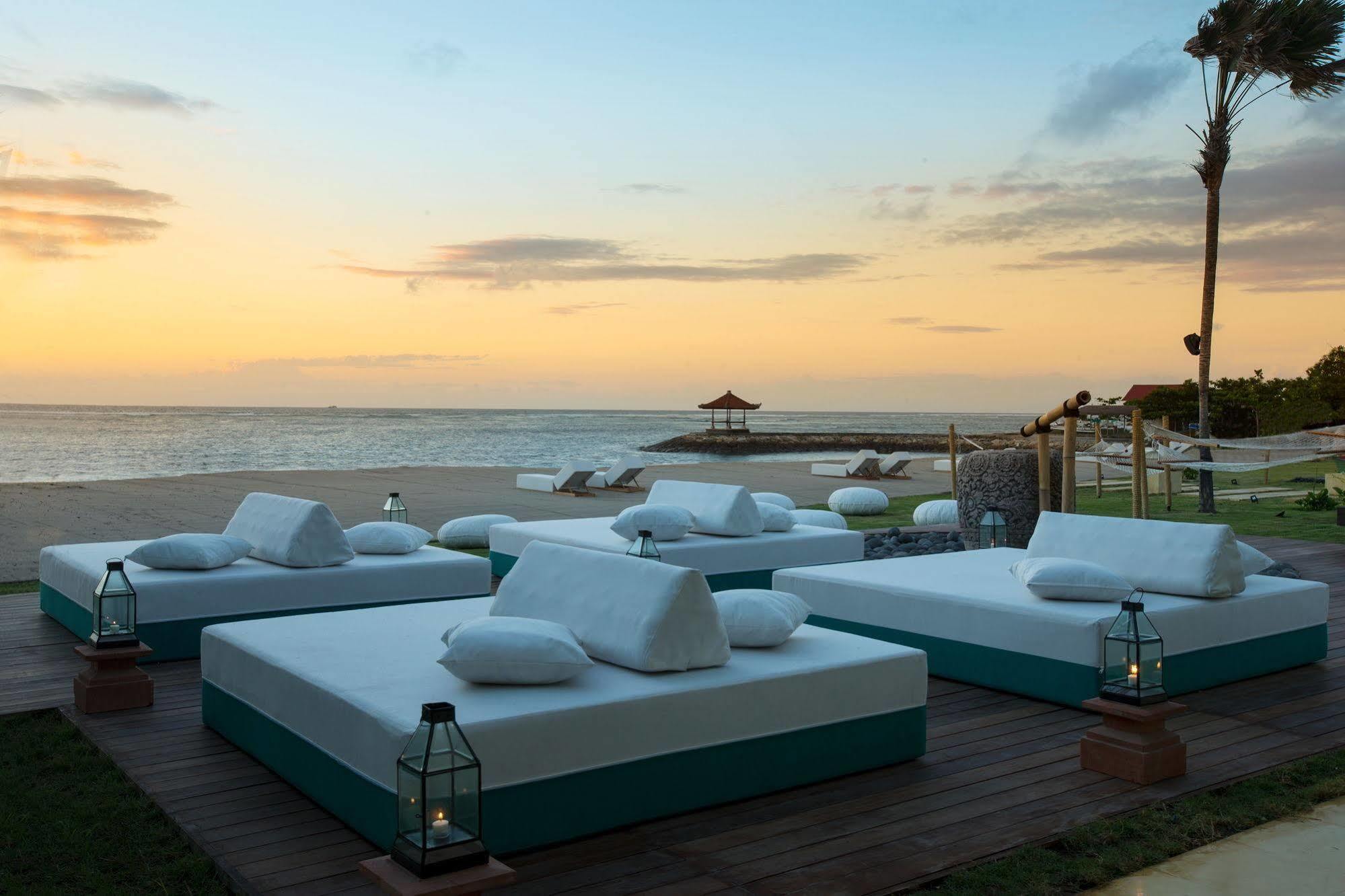 Resort Sadara Nusa Dua (Bali)